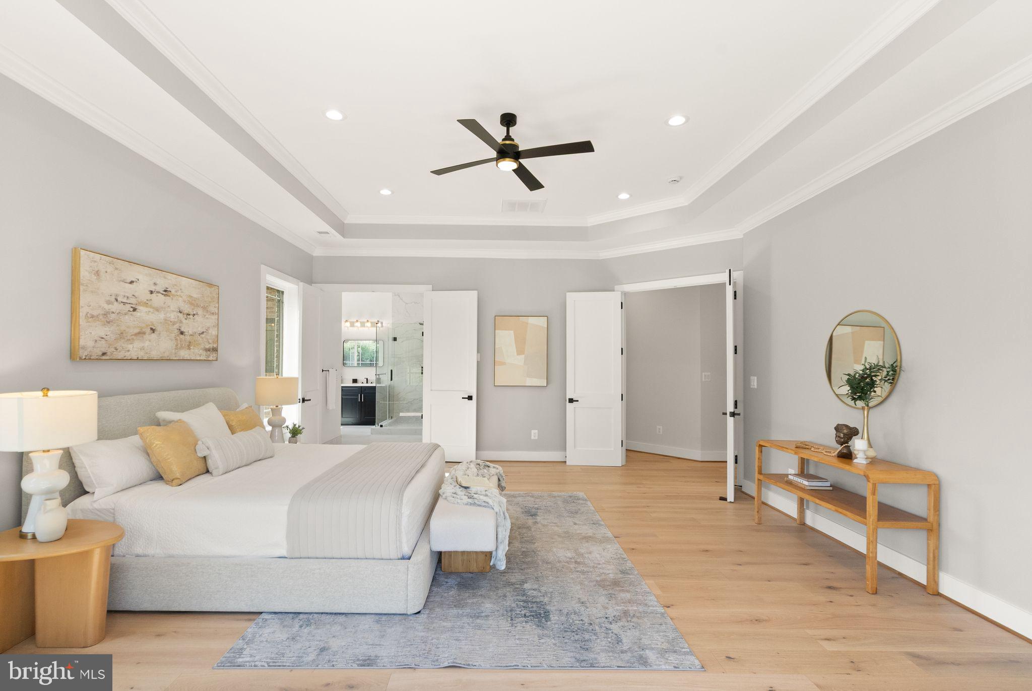 BEACON HILL - Residential