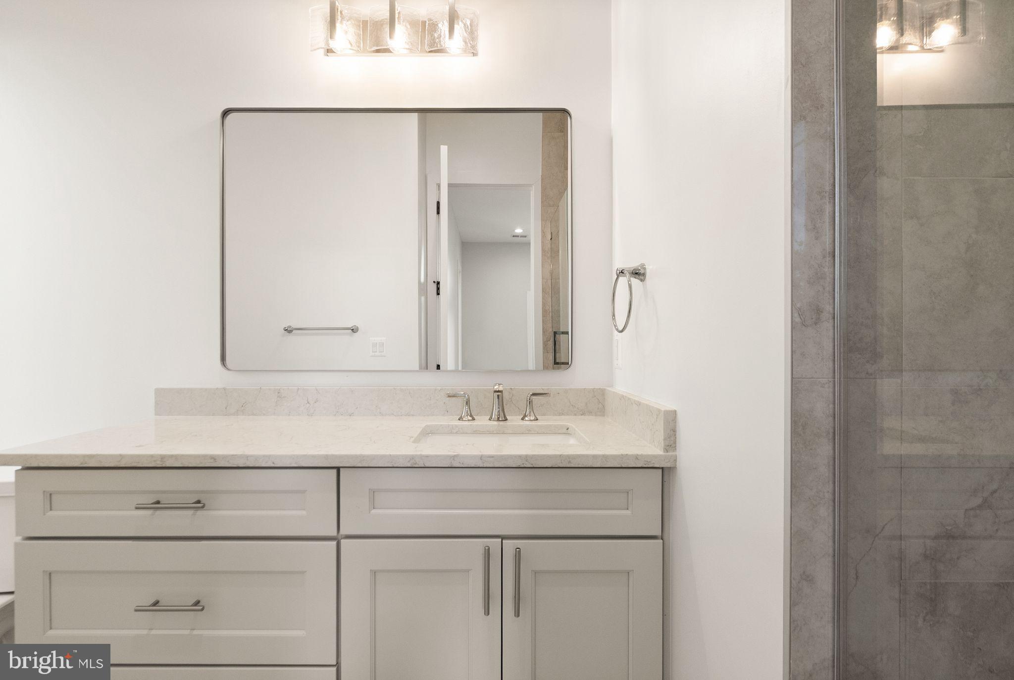 BEACON HILL - Residential