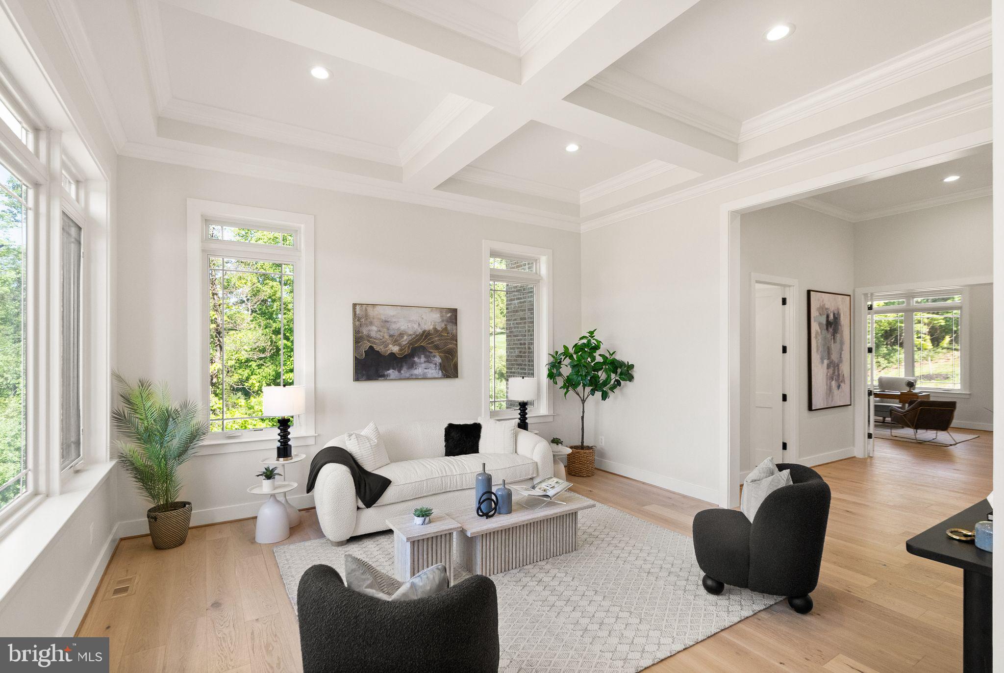 BEACON HILL - Residential