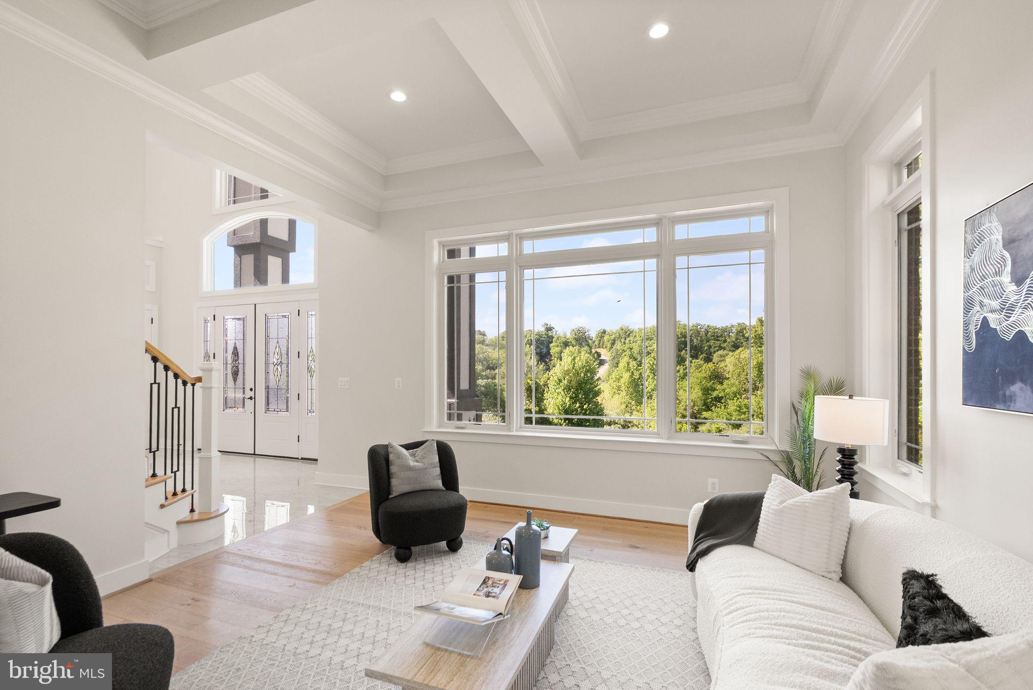 BEACON HILL - Residential