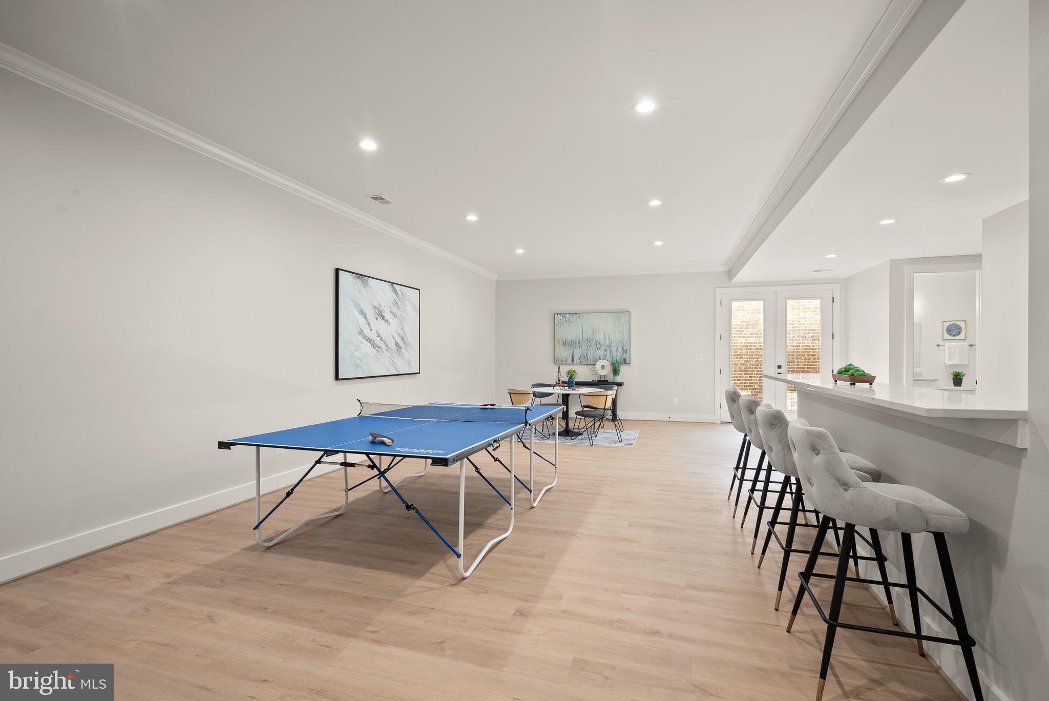 BEACON HILL - Residential