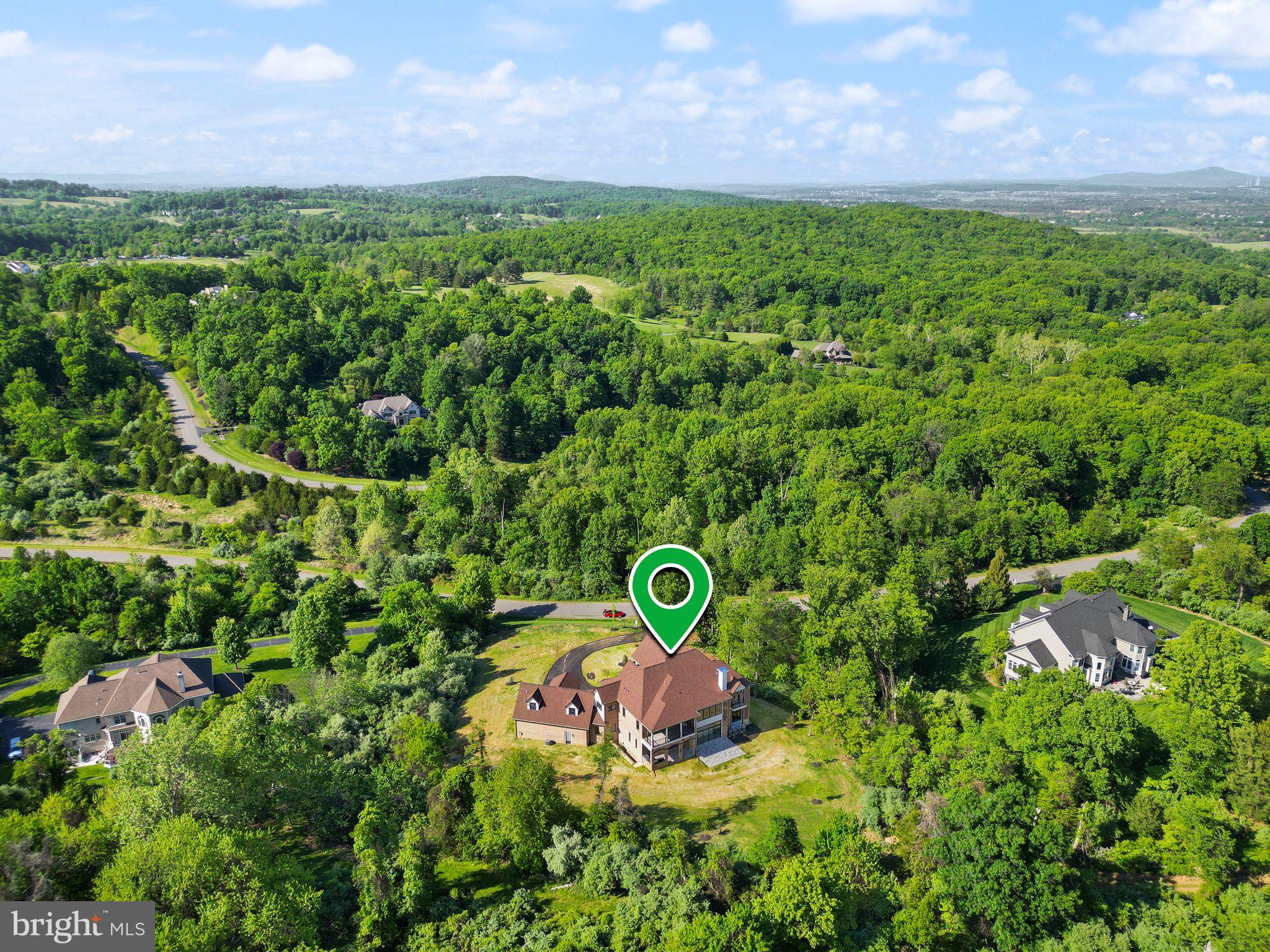 BEACON HILL - Residential