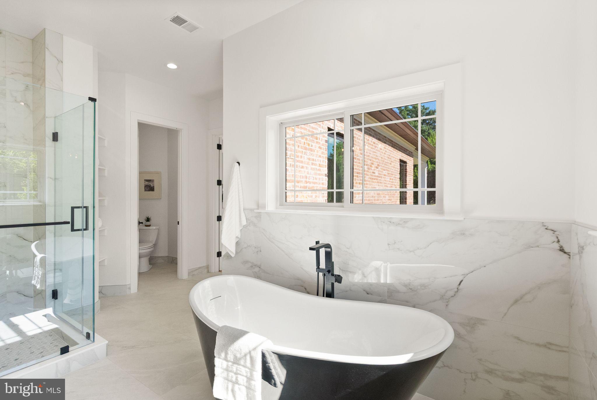 BEACON HILL - Residential
