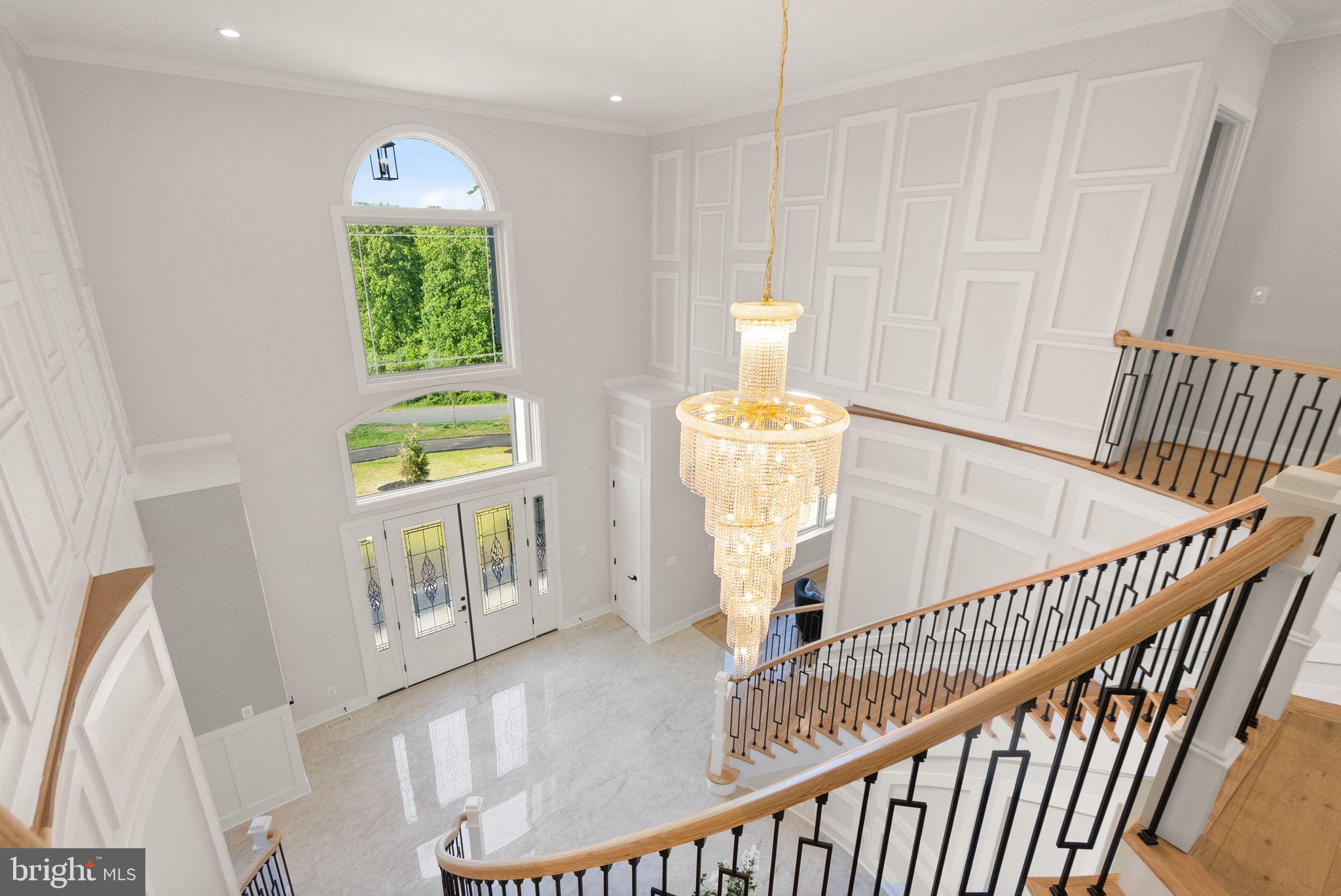 BEACON HILL - Residential