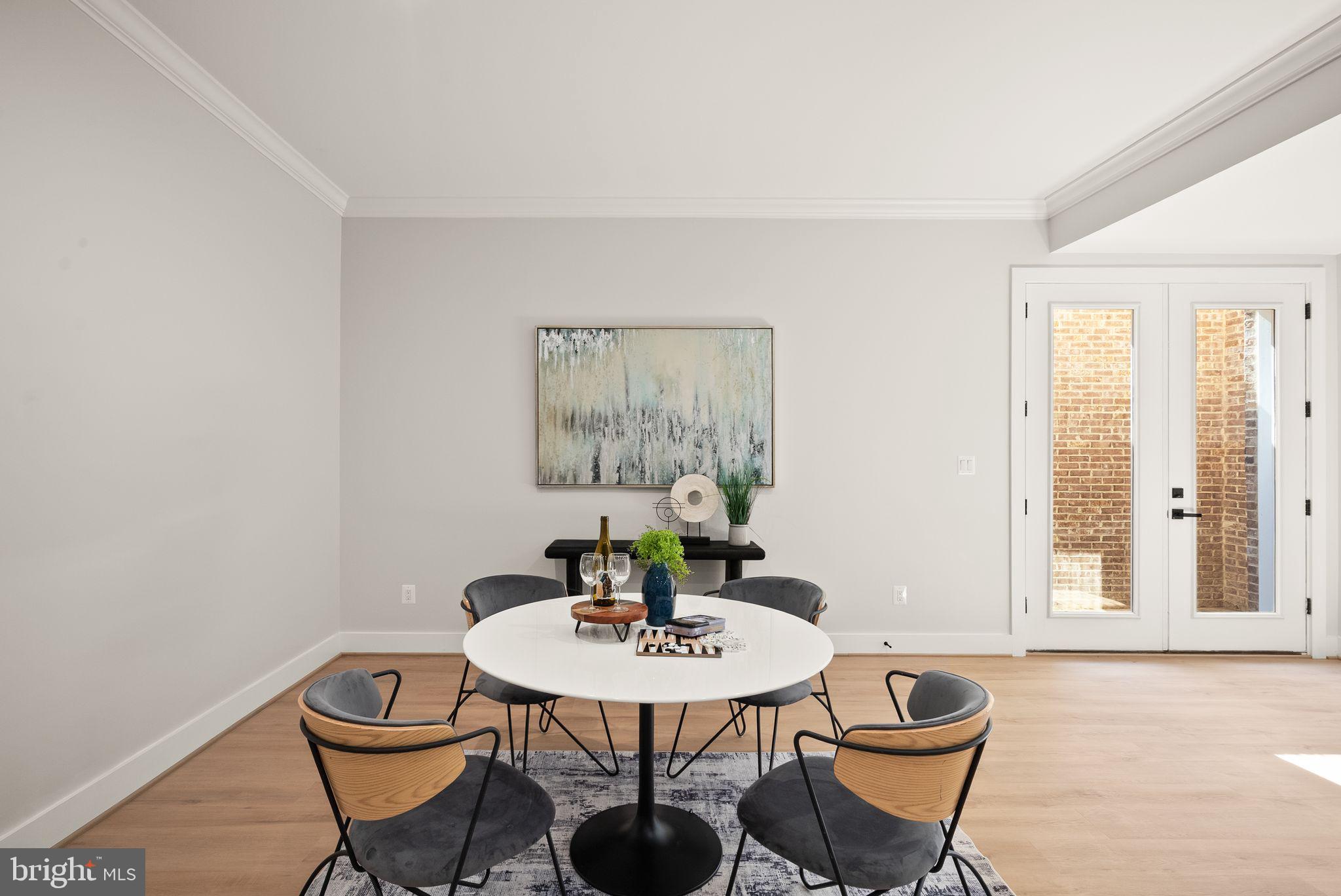 BEACON HILL - Residential