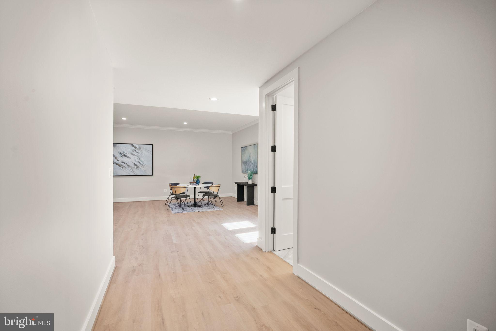 BEACON HILL - Residential
