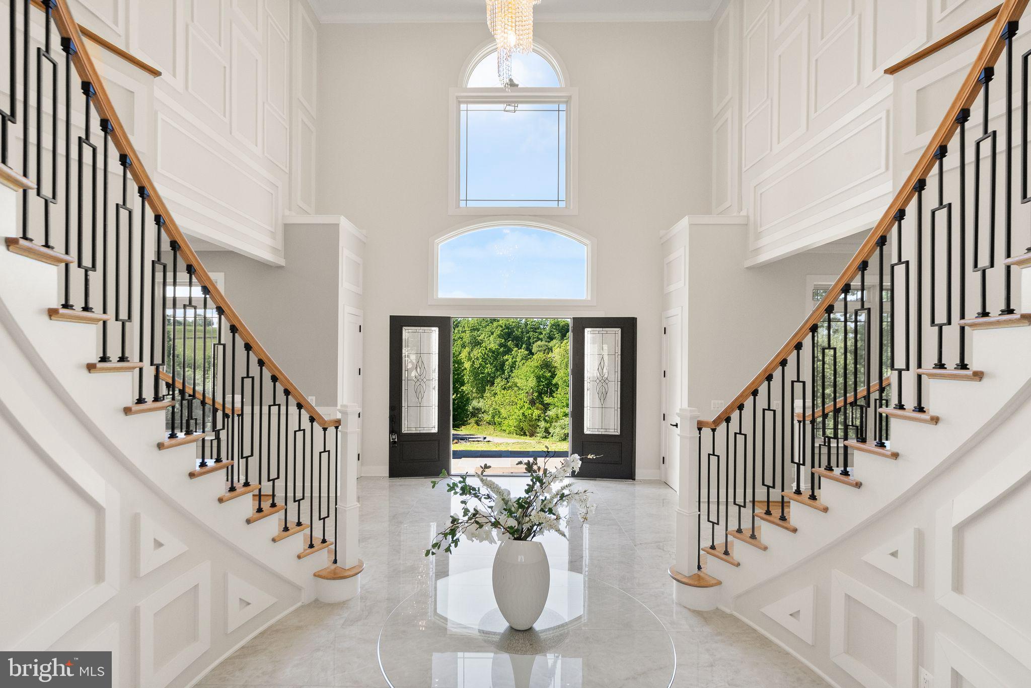 BEACON HILL - Residential