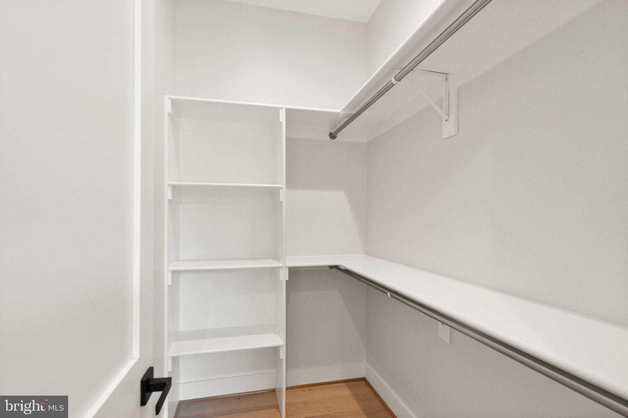 BEACON HILL - Residential
