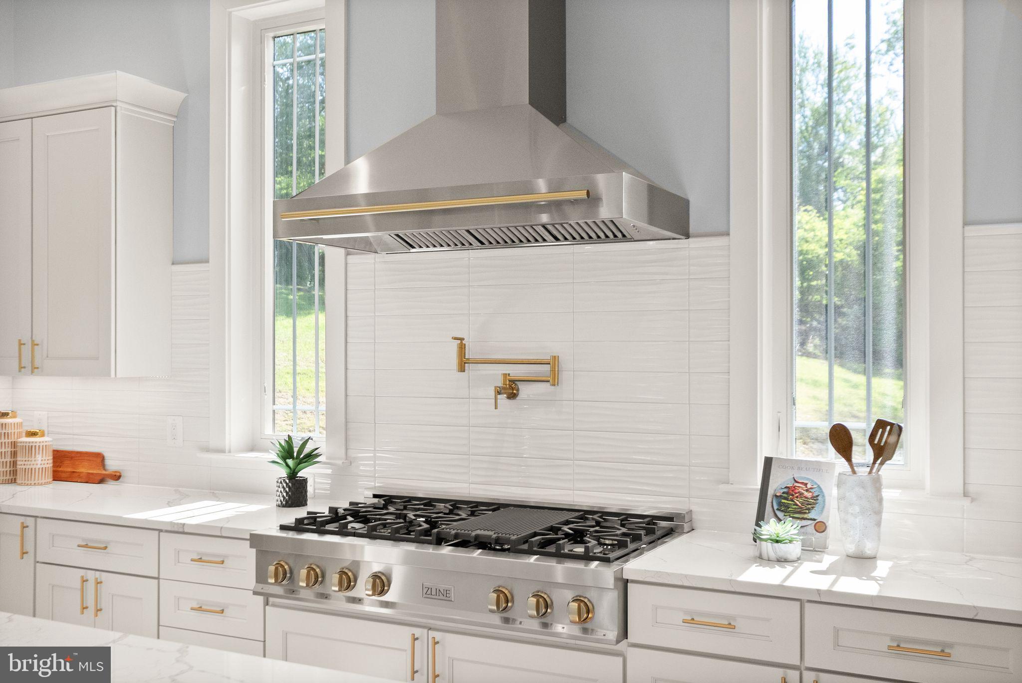 BEACON HILL - Residential