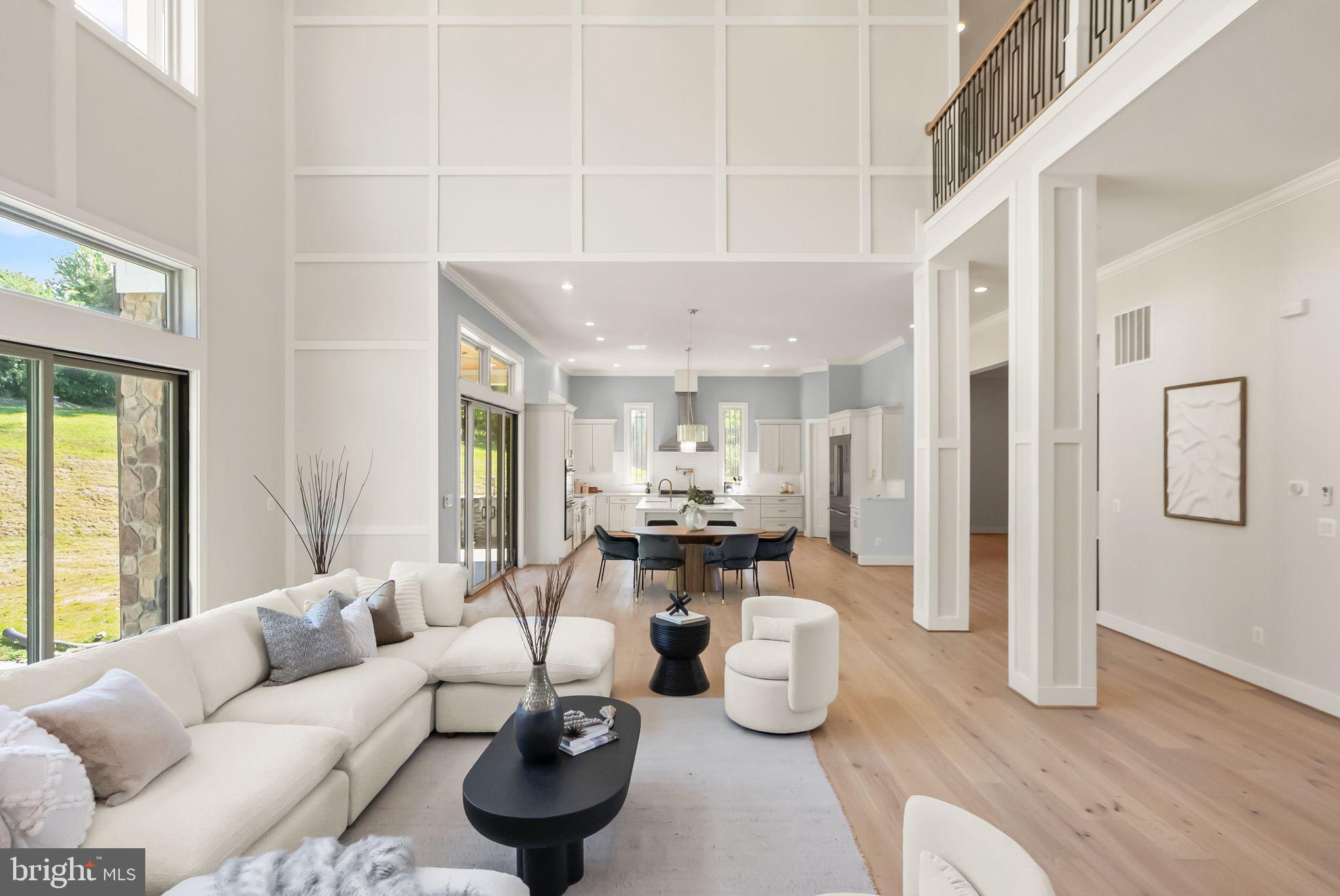 BEACON HILL - Residential