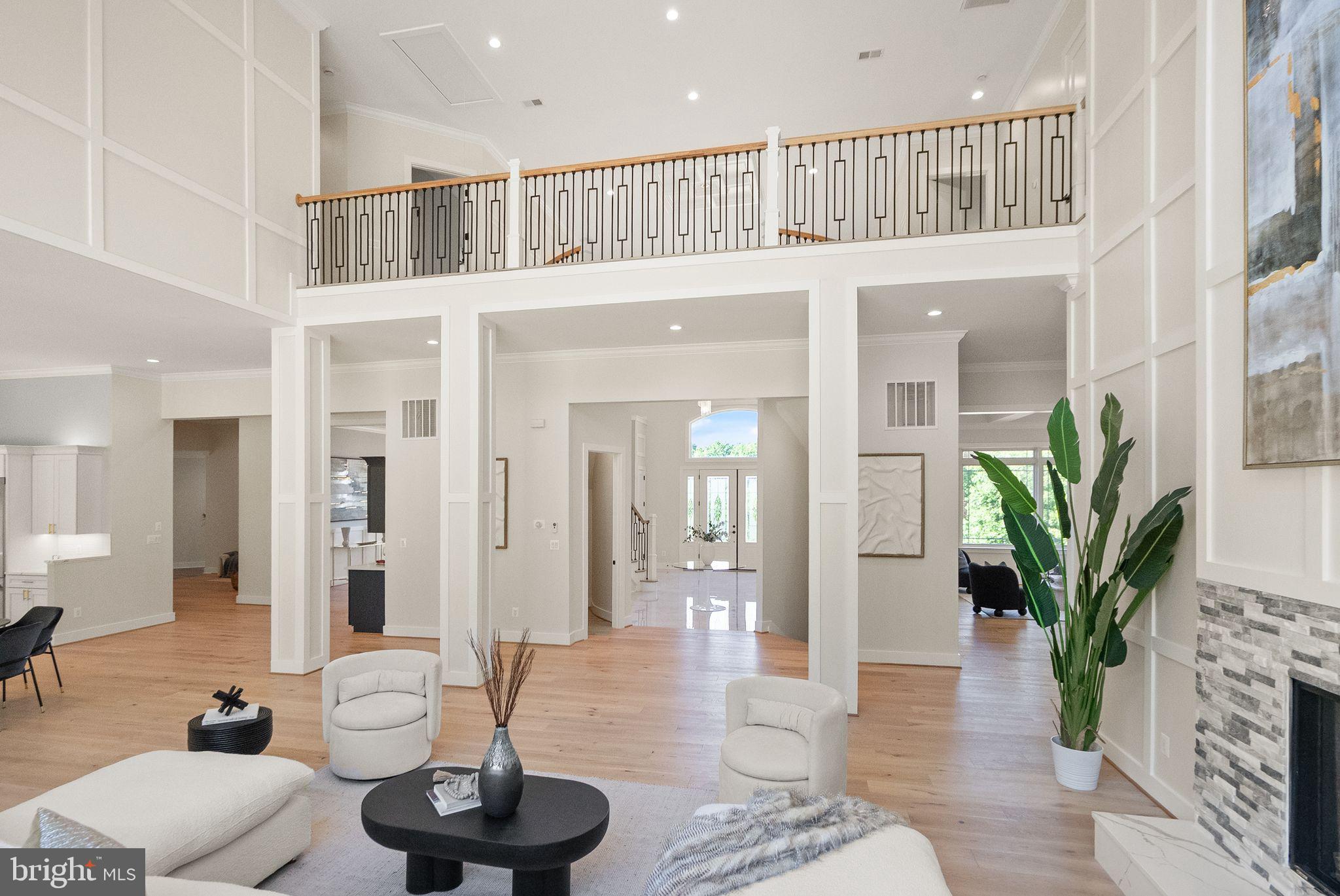 BEACON HILL - Residential