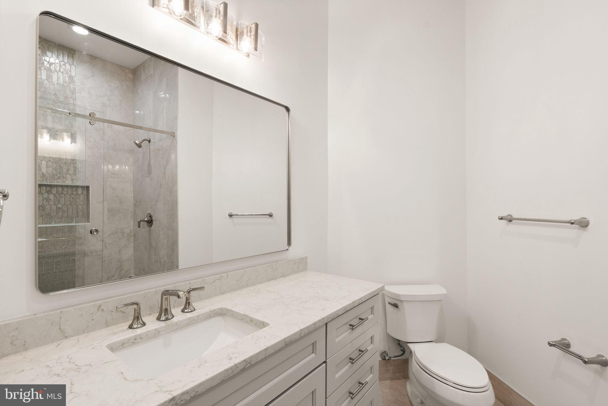 BEACON HILL - Residential