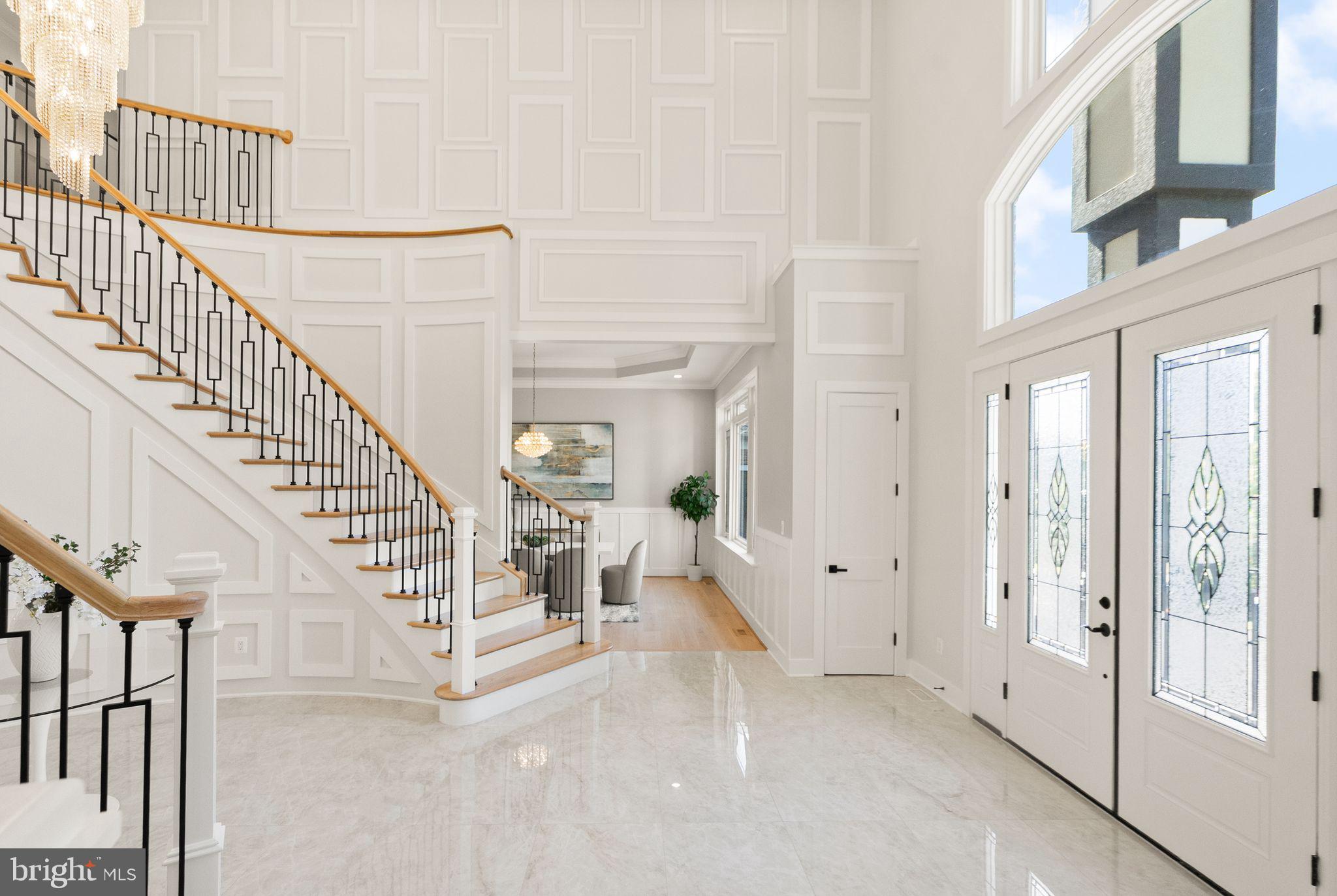BEACON HILL - Residential