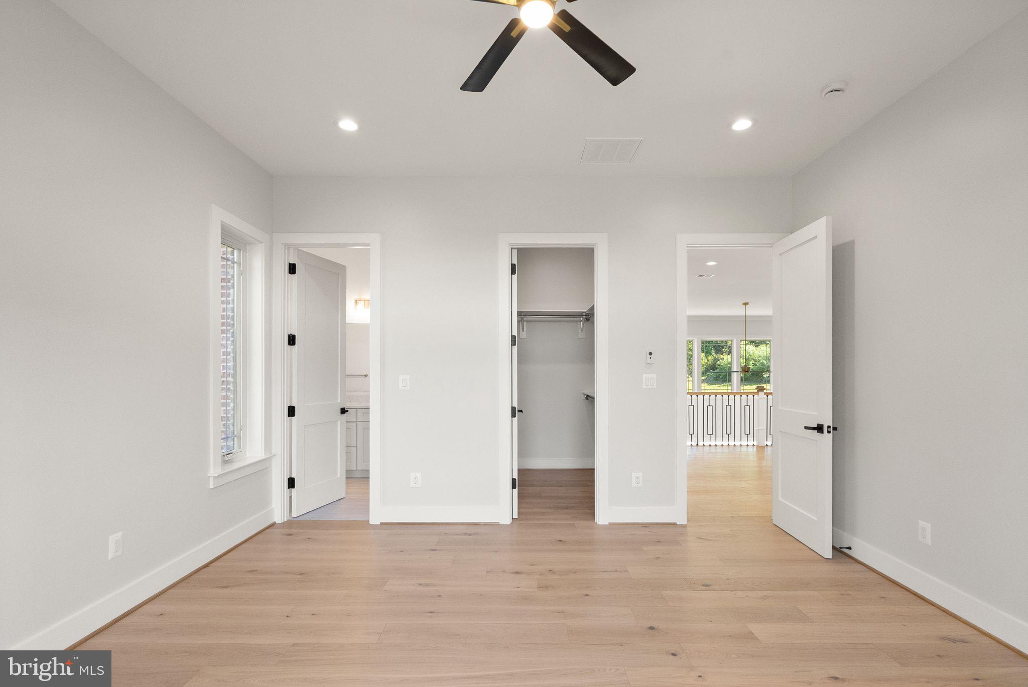 BEACON HILL - Residential
