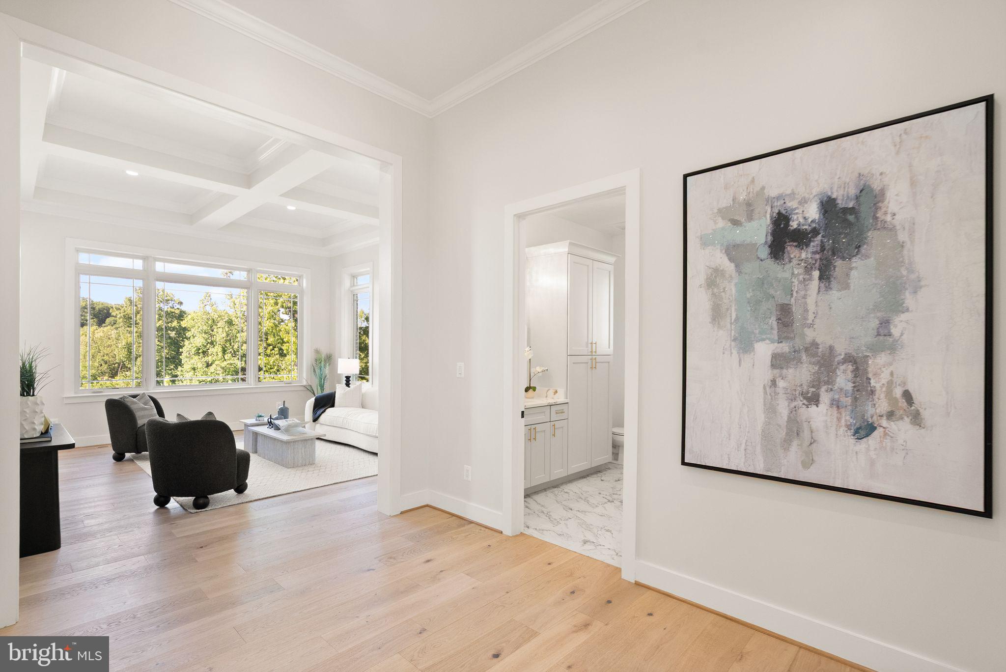 BEACON HILL - Residential