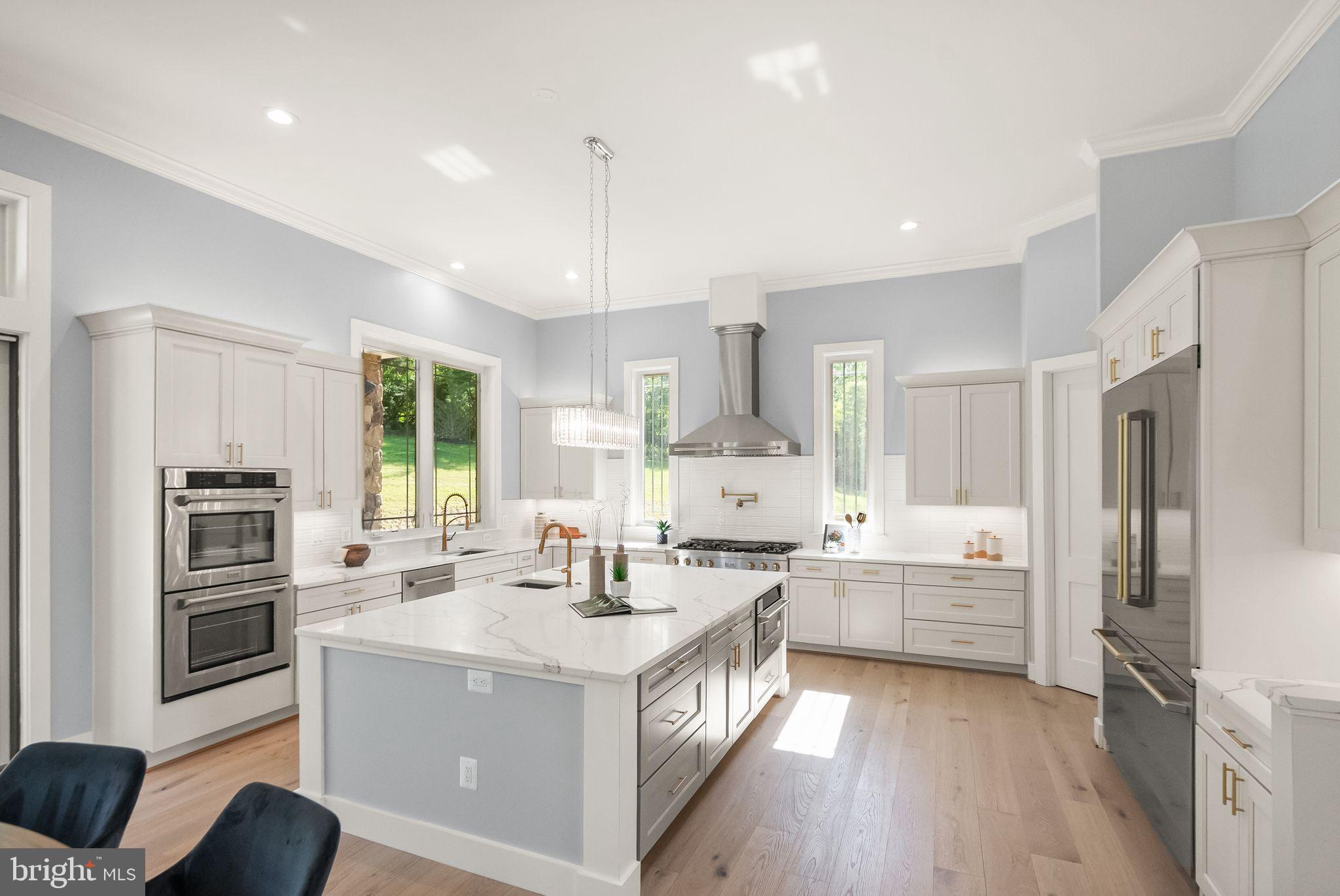 BEACON HILL - Residential