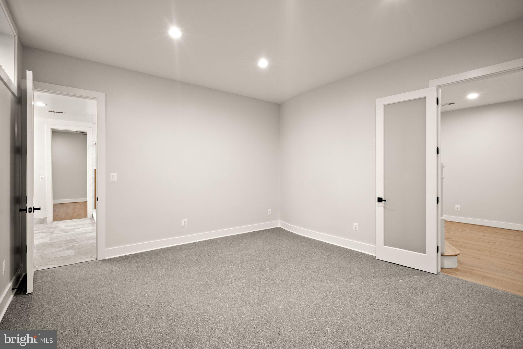 BEACON HILL - Residential