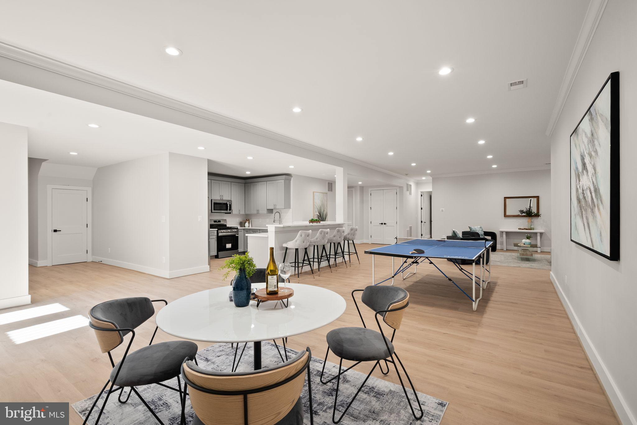 BEACON HILL - Residential