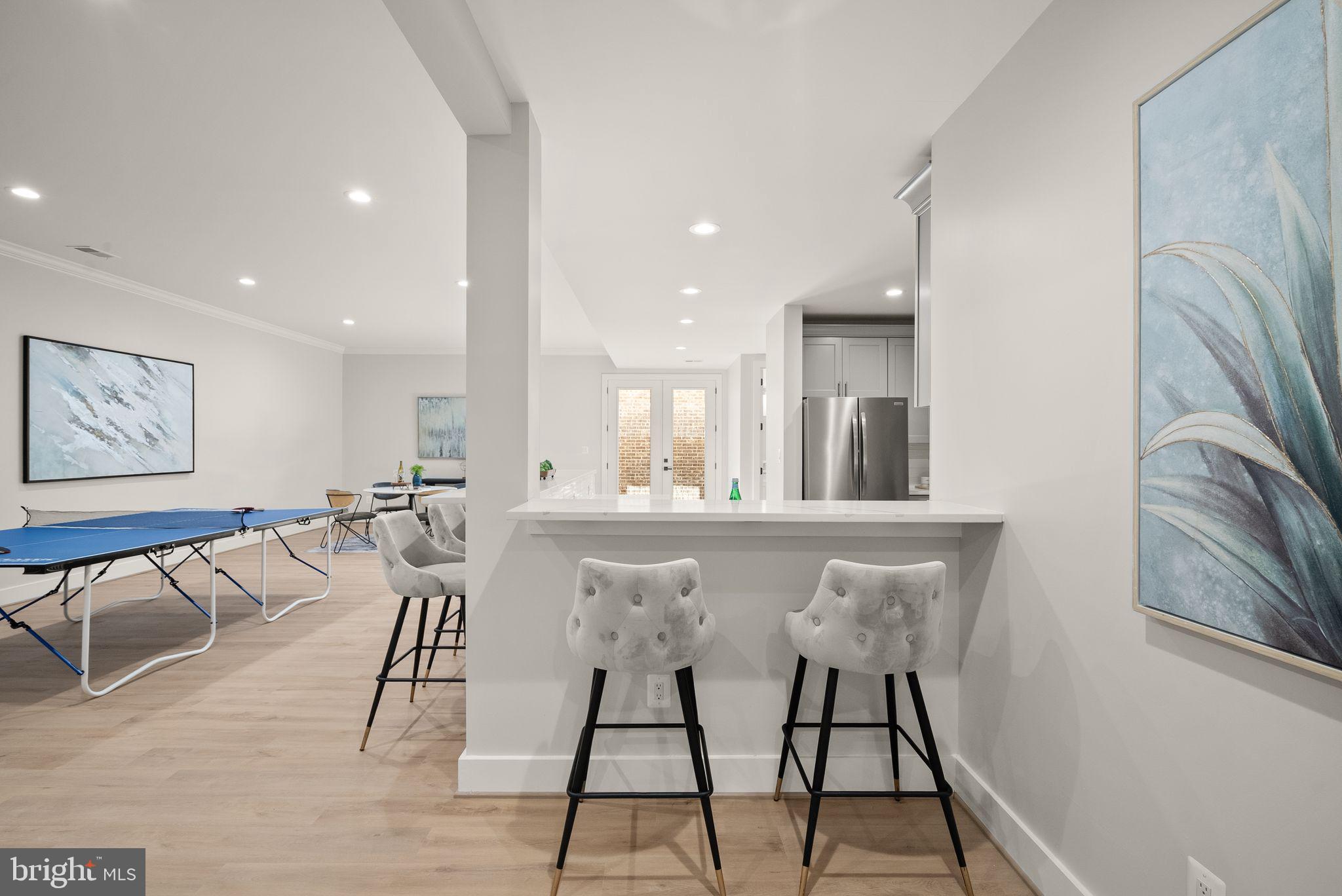 BEACON HILL - Residential