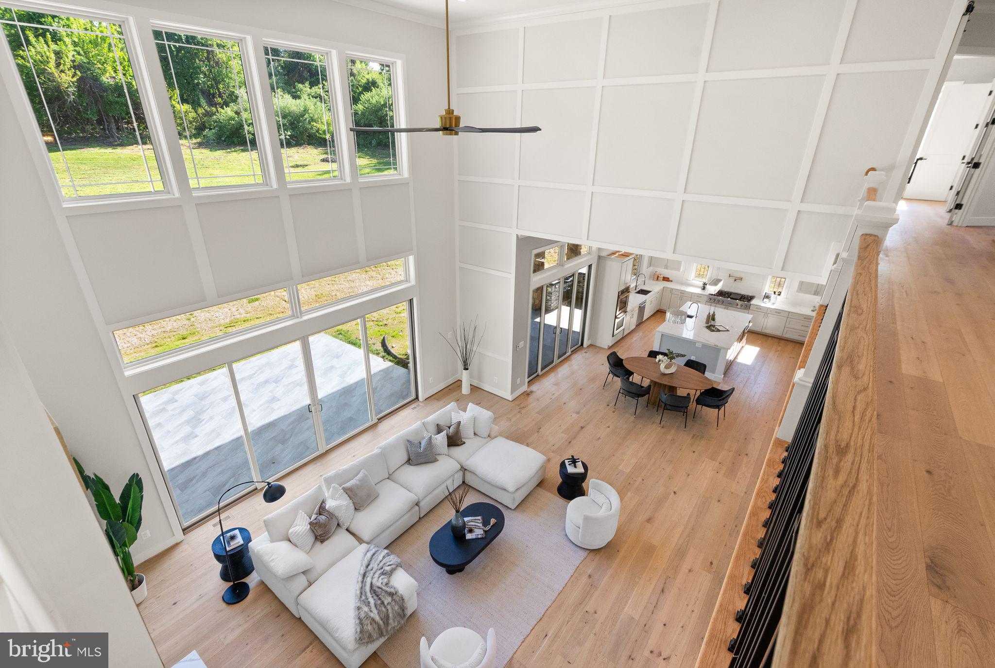 BEACON HILL - Residential