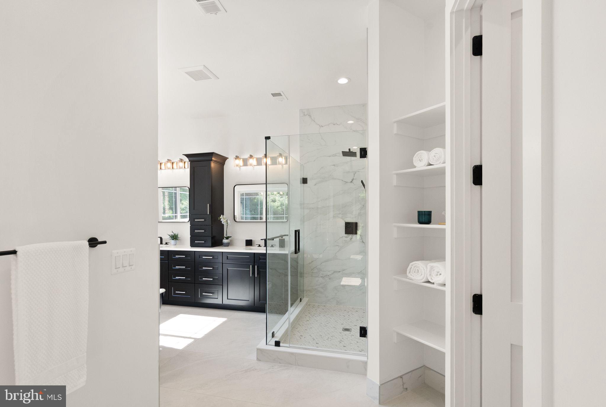 BEACON HILL - Residential