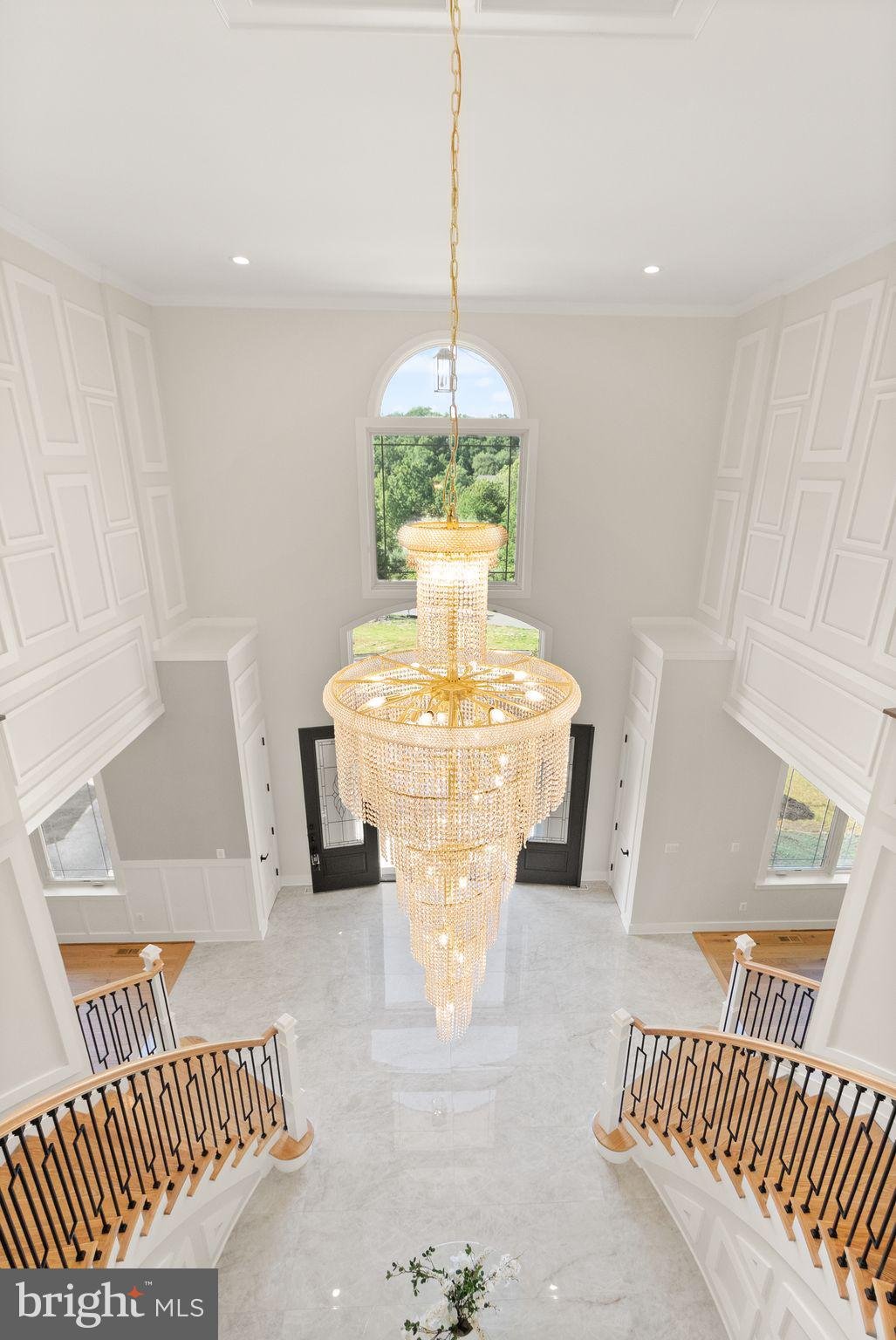 BEACON HILL - Residential