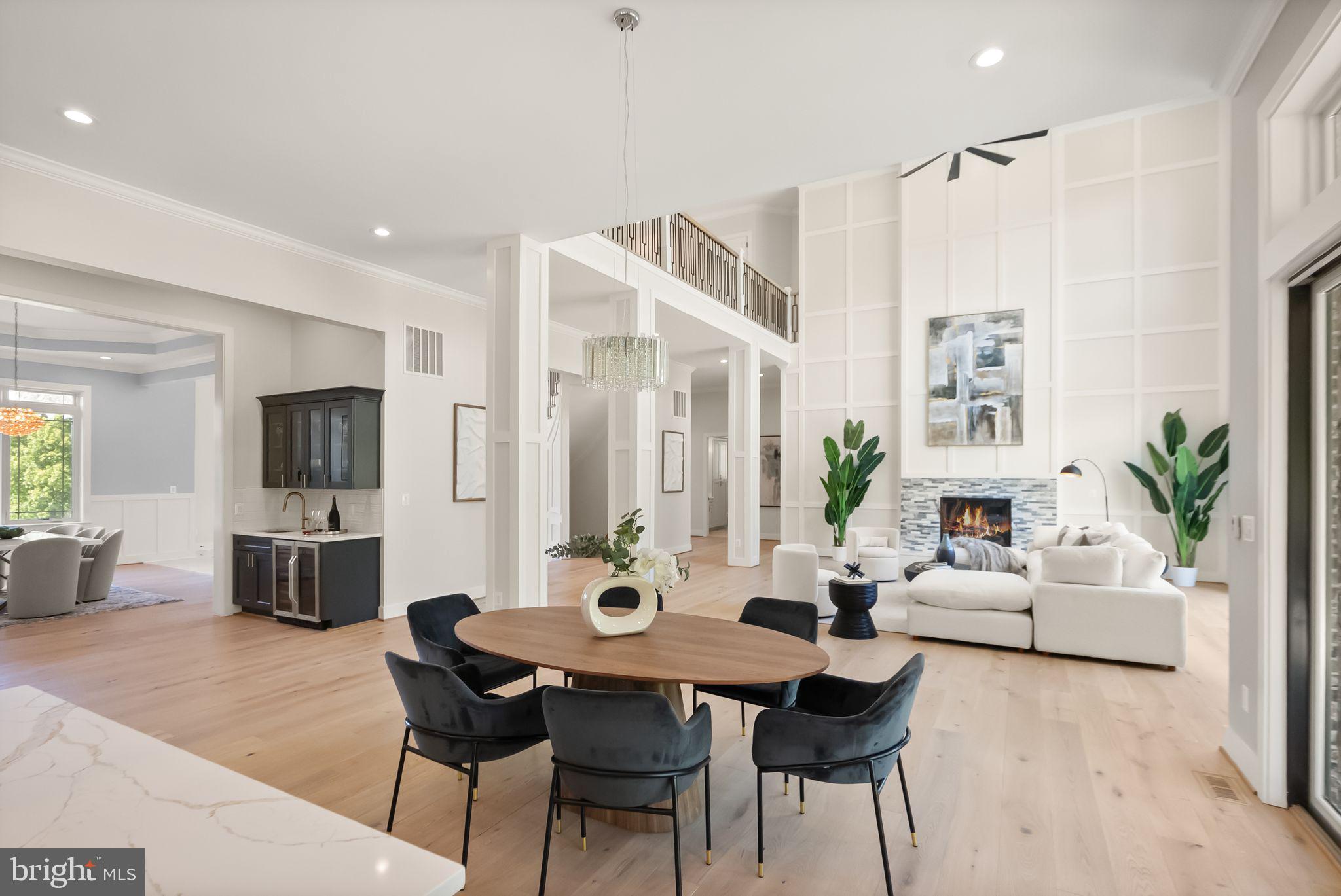 BEACON HILL - Residential