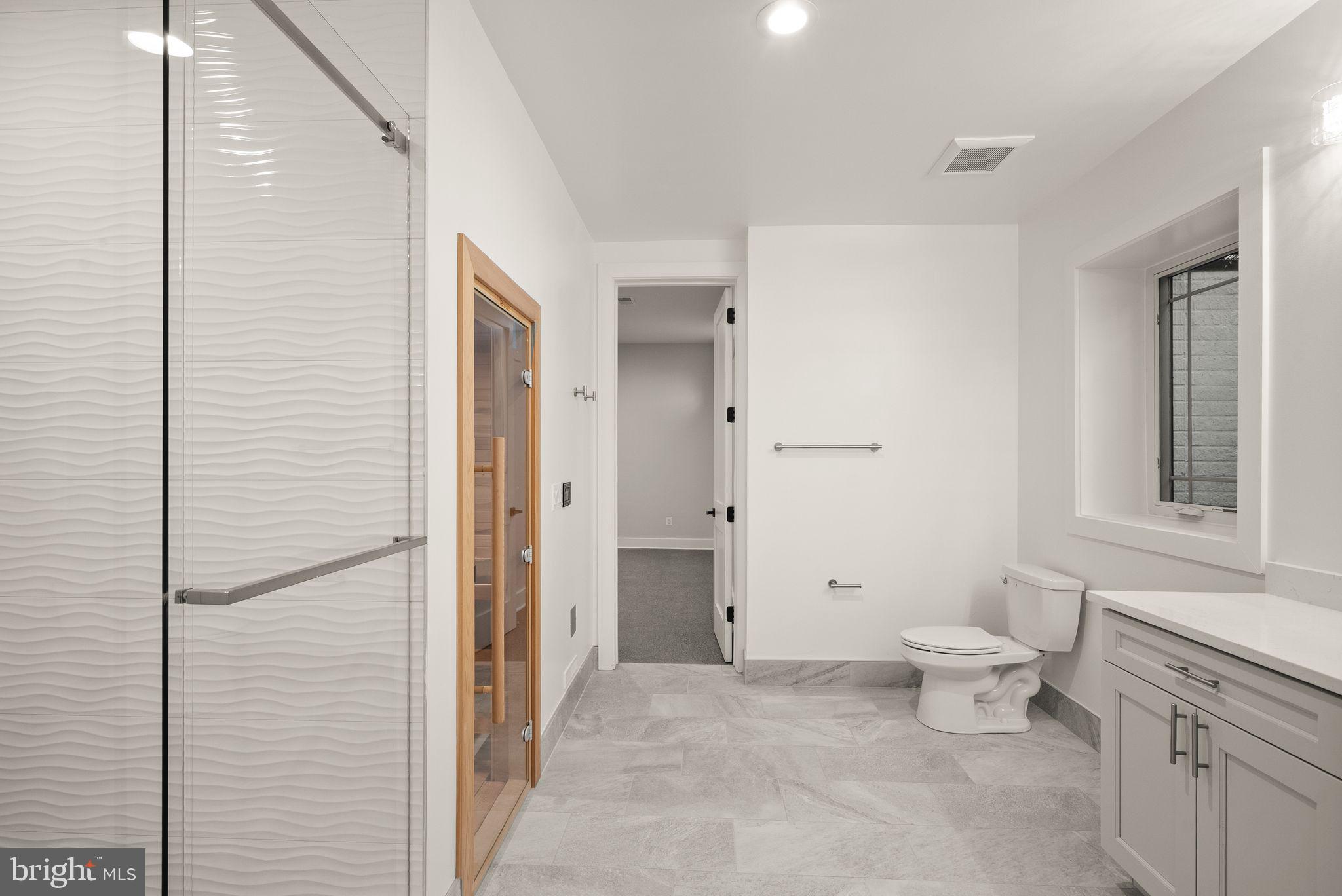 BEACON HILL - Residential