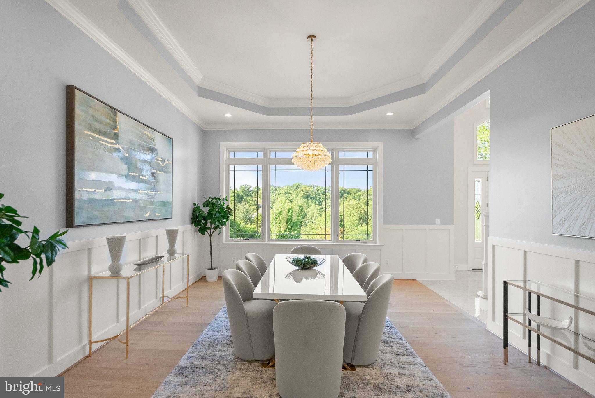 BEACON HILL - Residential