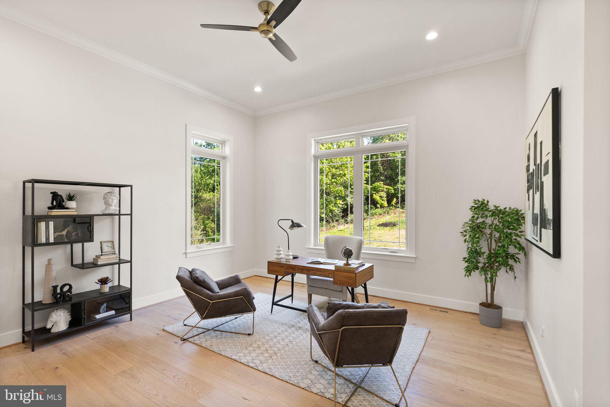 BEACON HILL - Residential