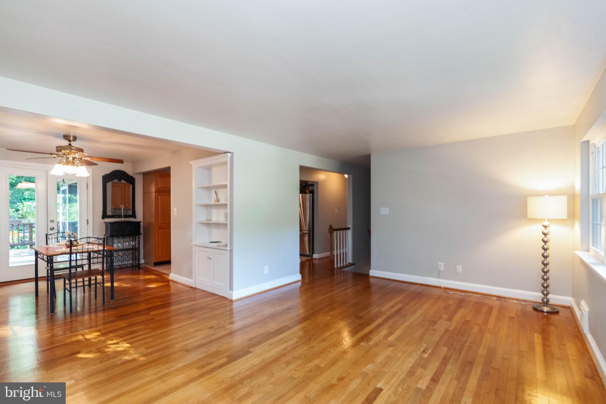 BROYHILL CREST - Residential