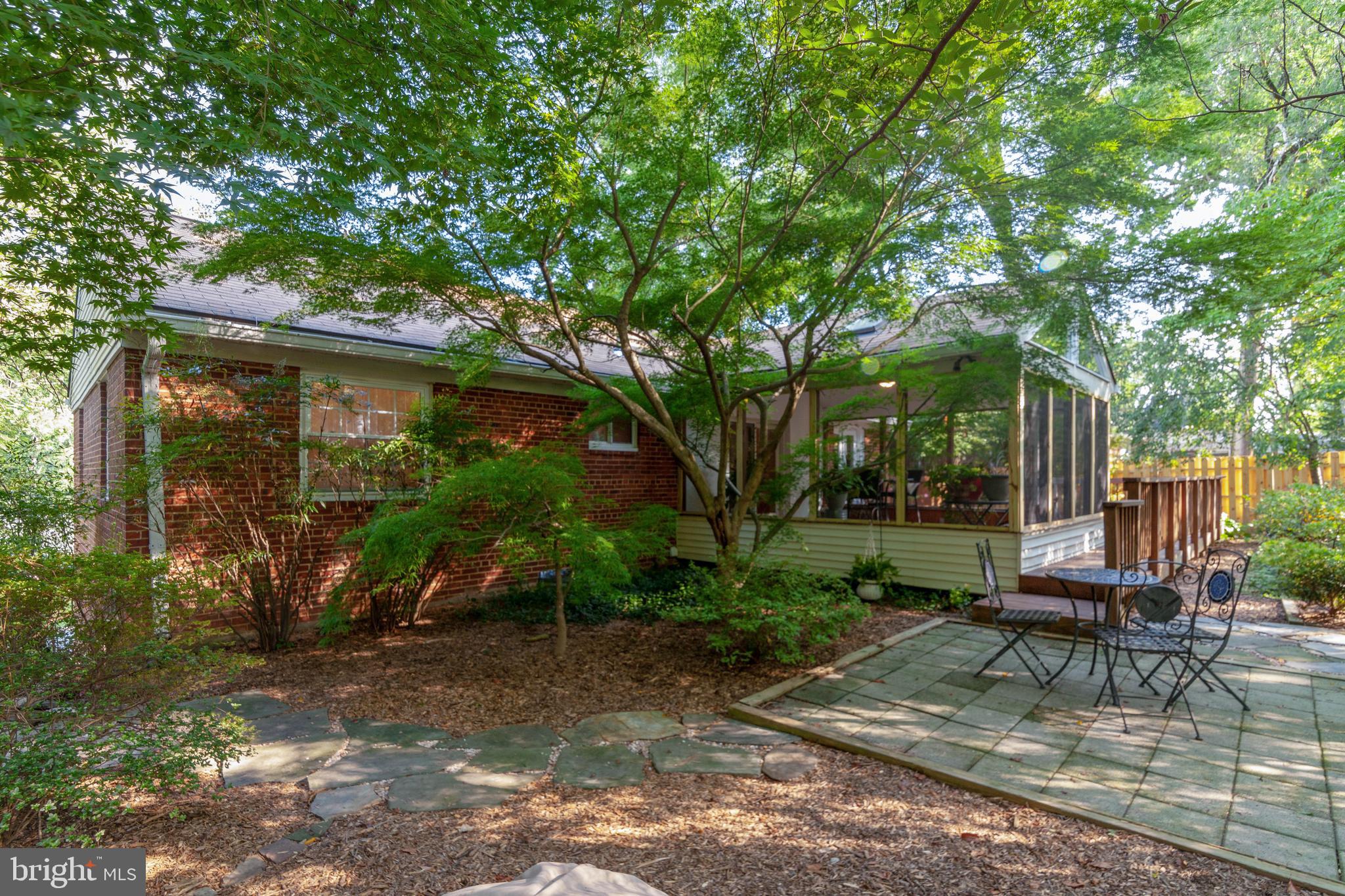 BROYHILL CREST - Residential