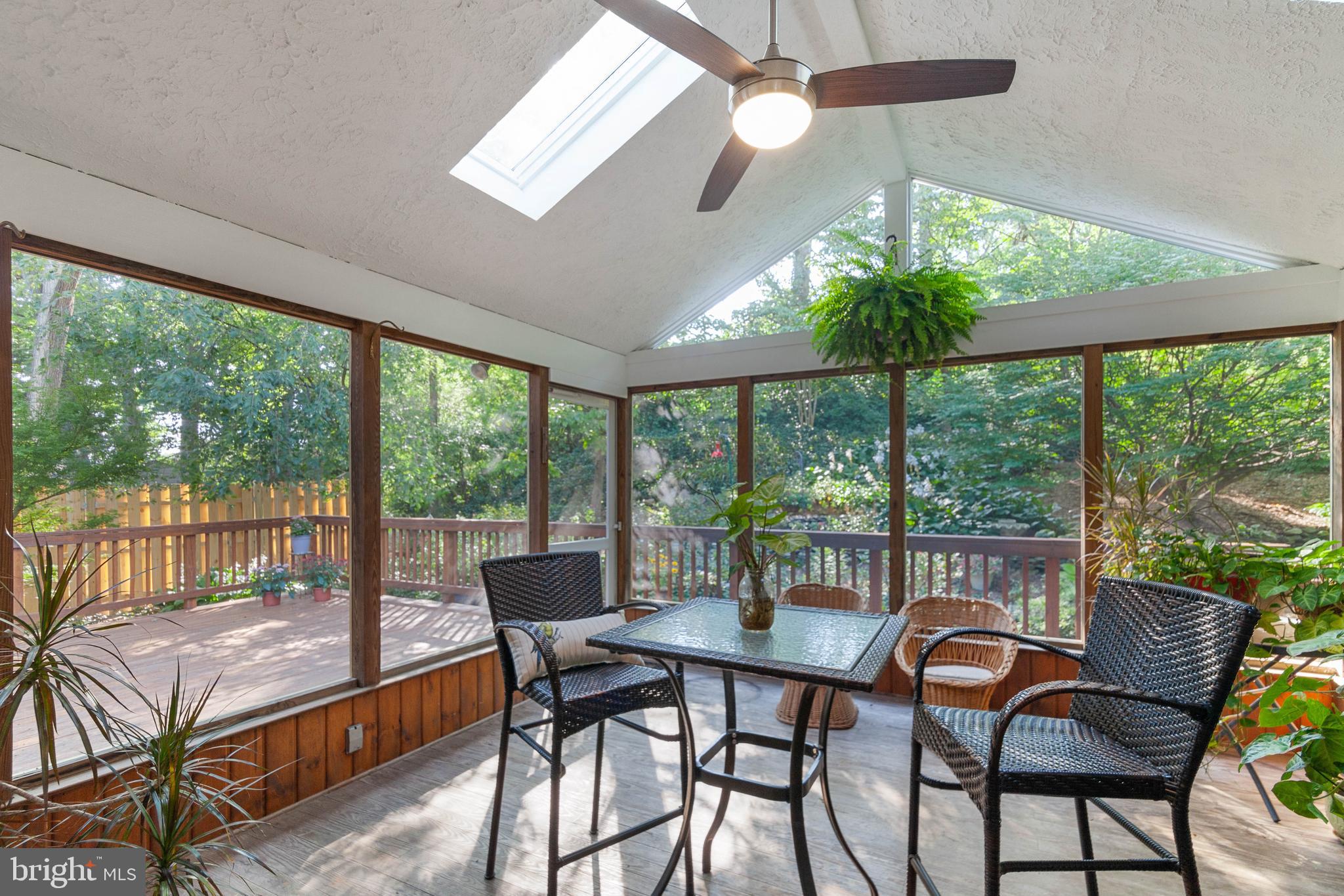 BROYHILL CREST - Residential