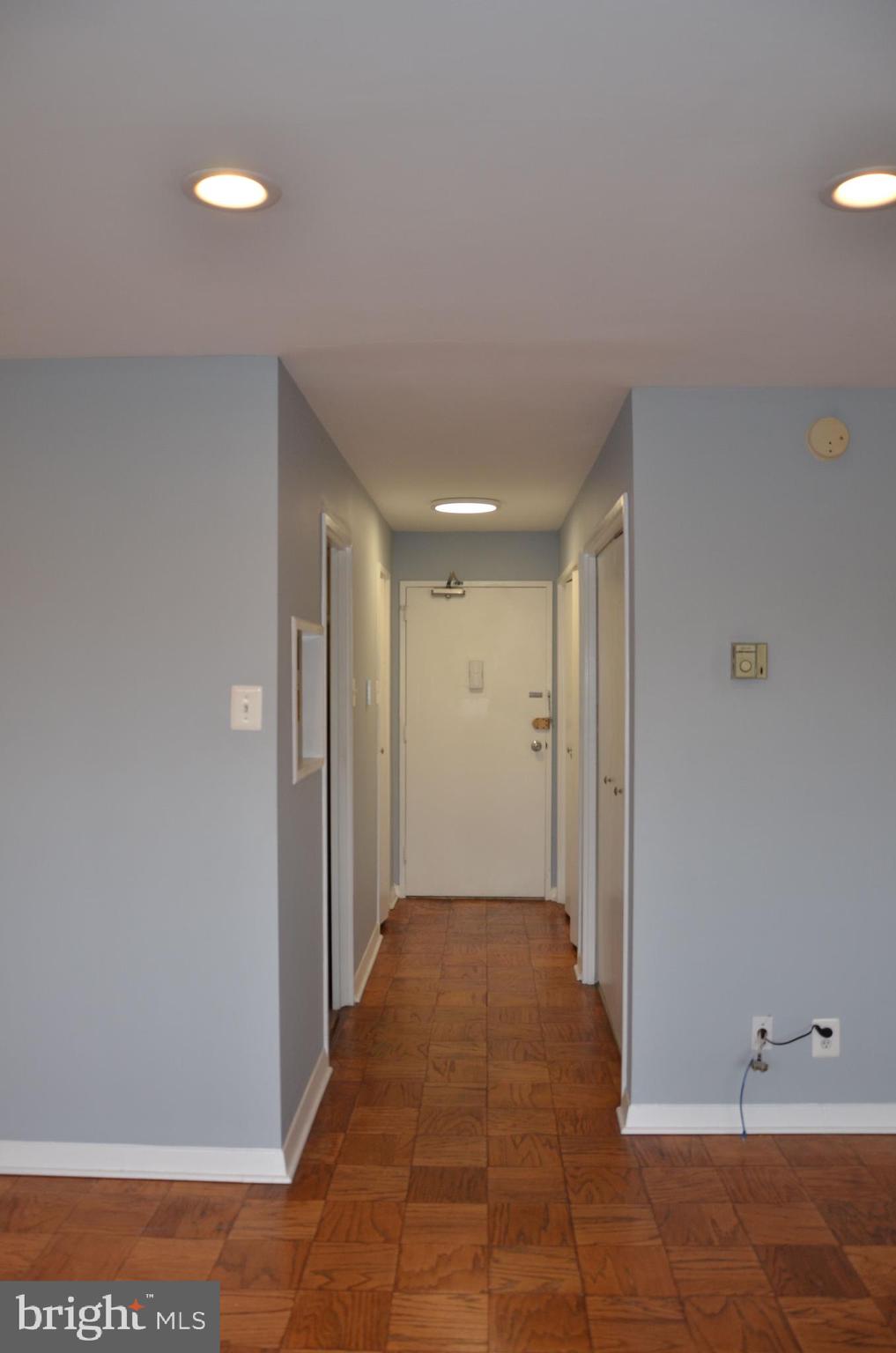 PARK SUTTON CODM - Residential