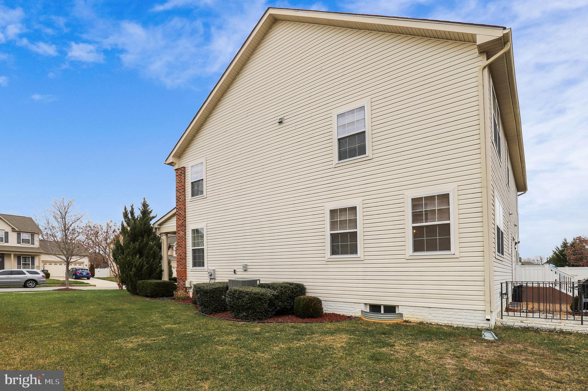 ST CHARLES SUB - GLENEAGLES - Residential