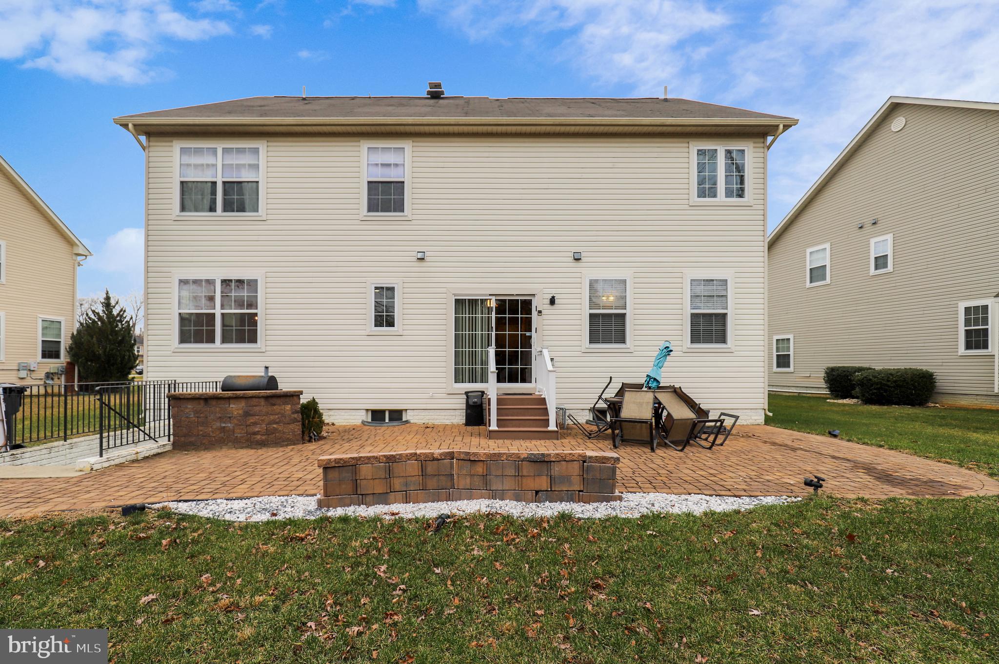 ST CHARLES SUB - GLENEAGLES - Residential