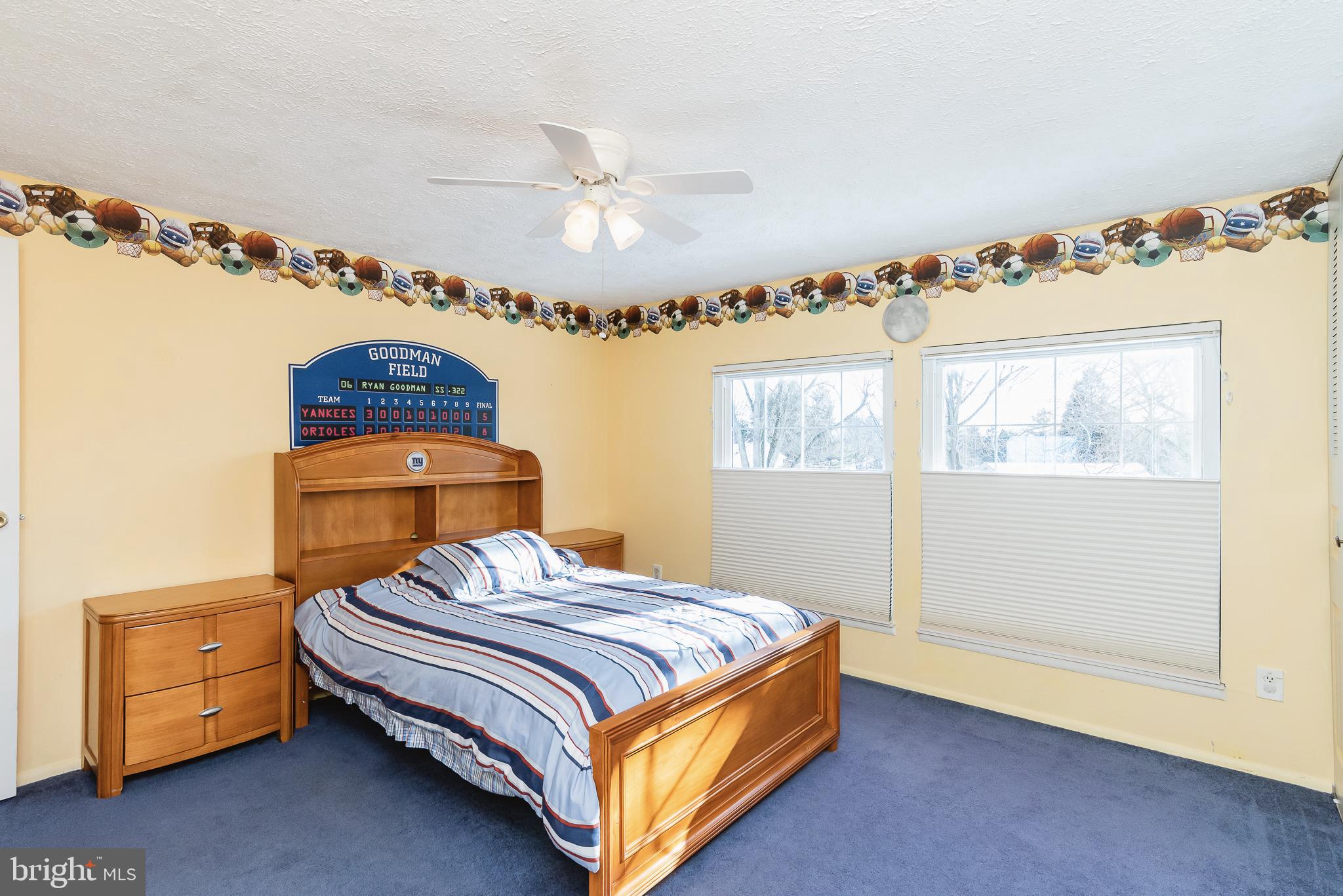 TIMBER GROVE - Residential