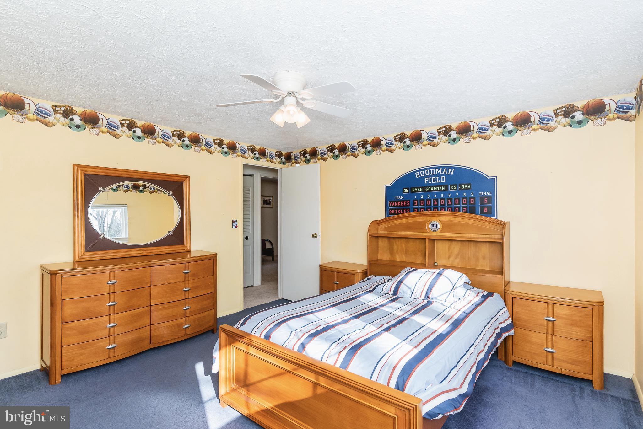 TIMBER GROVE - Residential