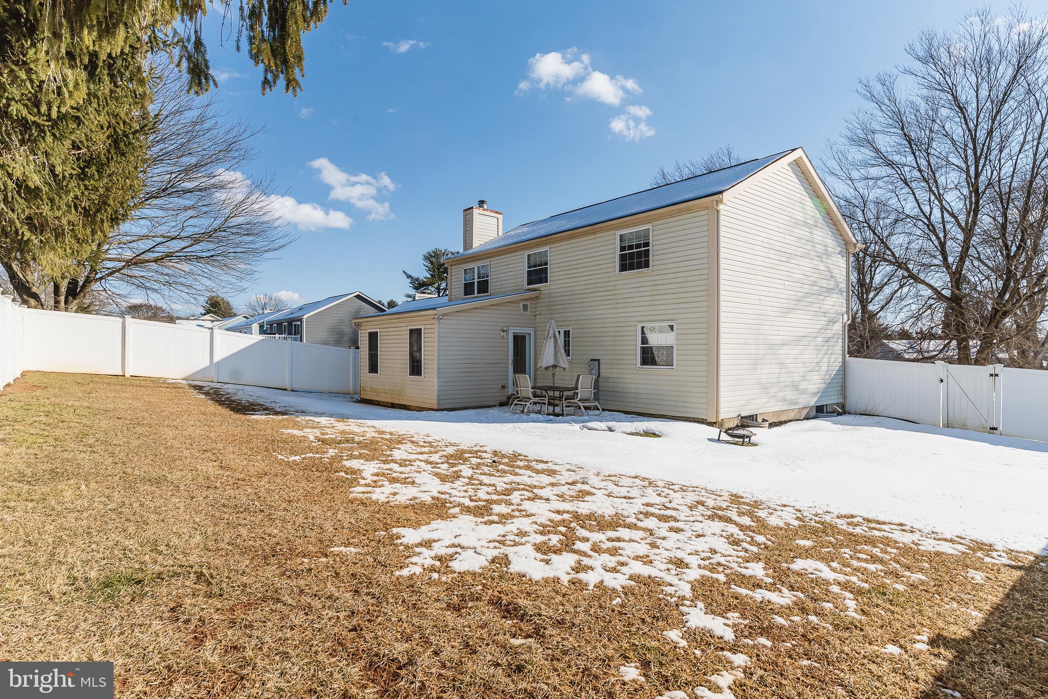 TIMBER GROVE - Residential