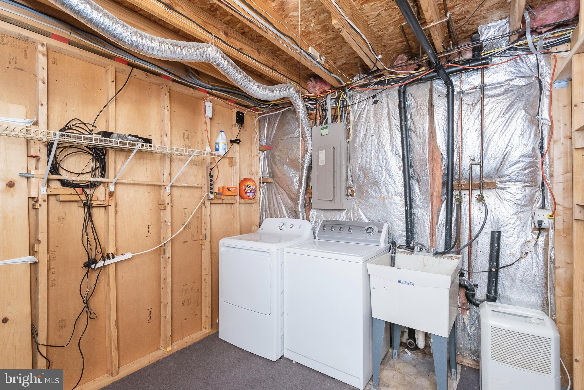 TIMBER GROVE - Residential