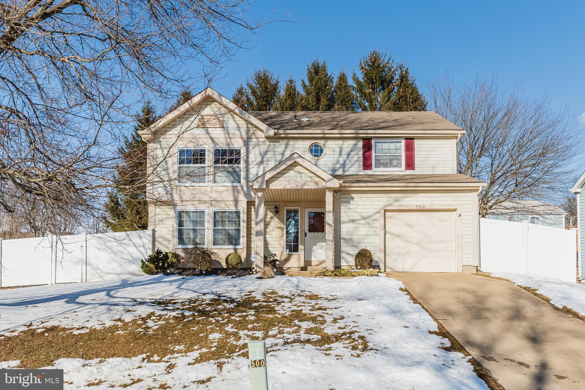 TIMBER GROVE - Residential