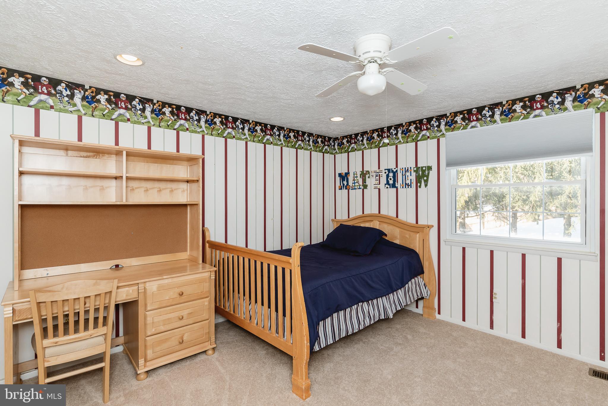 TIMBER GROVE - Residential