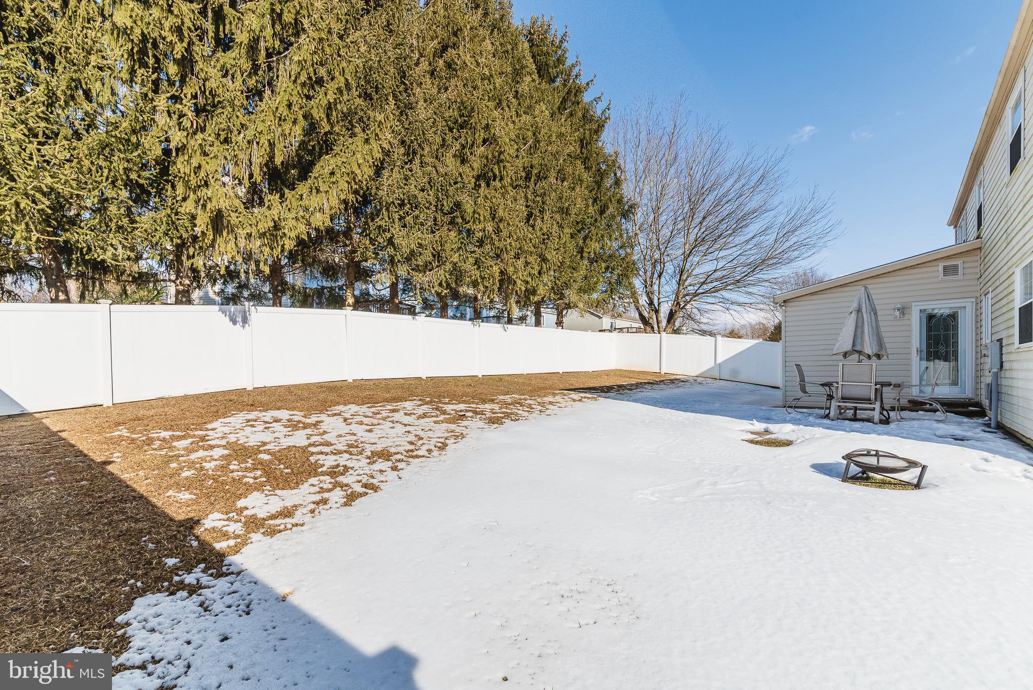 TIMBER GROVE - Residential