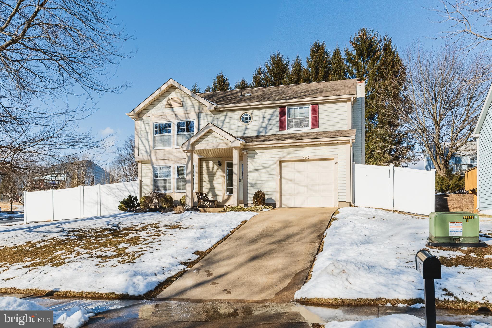 TIMBER GROVE - Residential