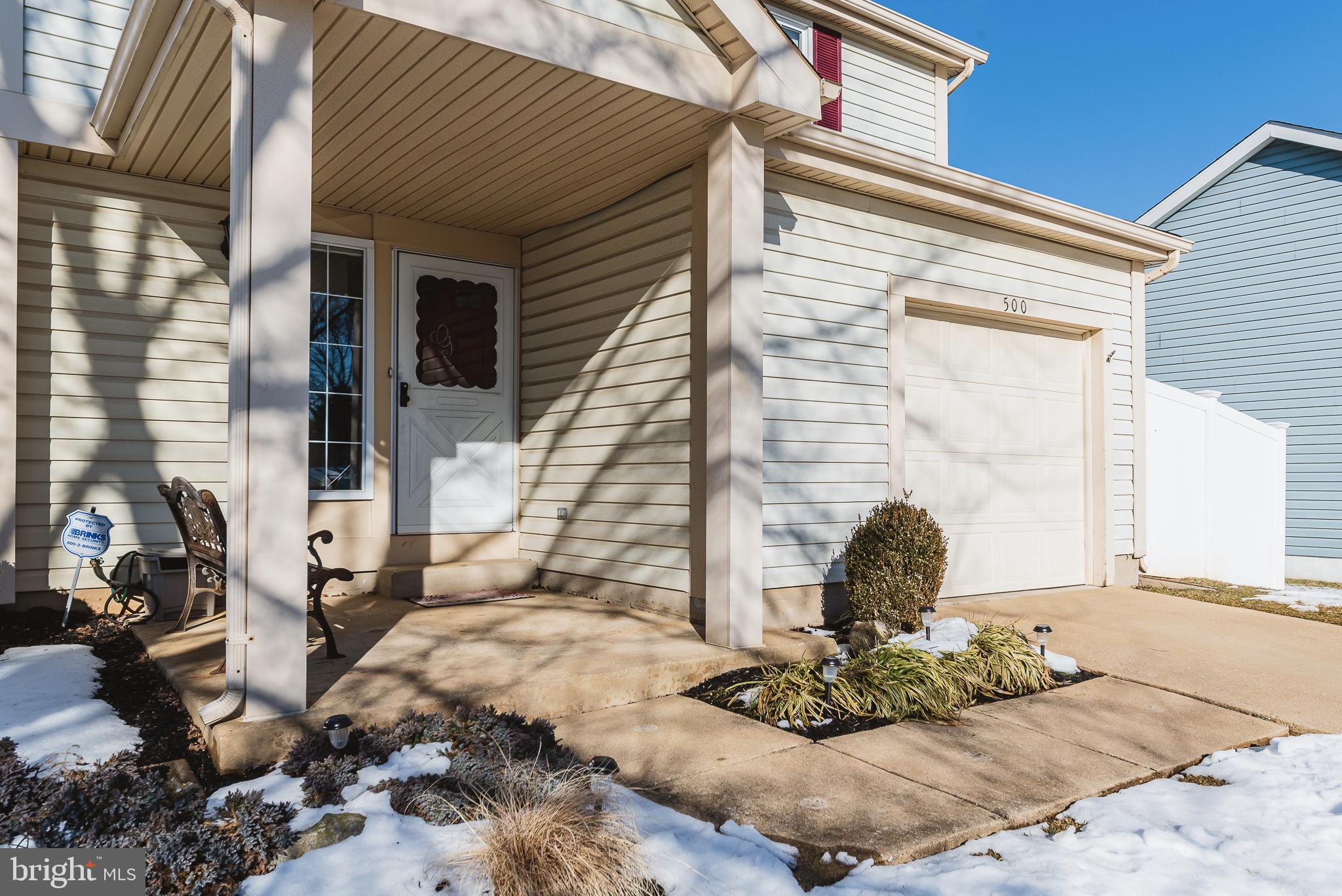 TIMBER GROVE - Residential