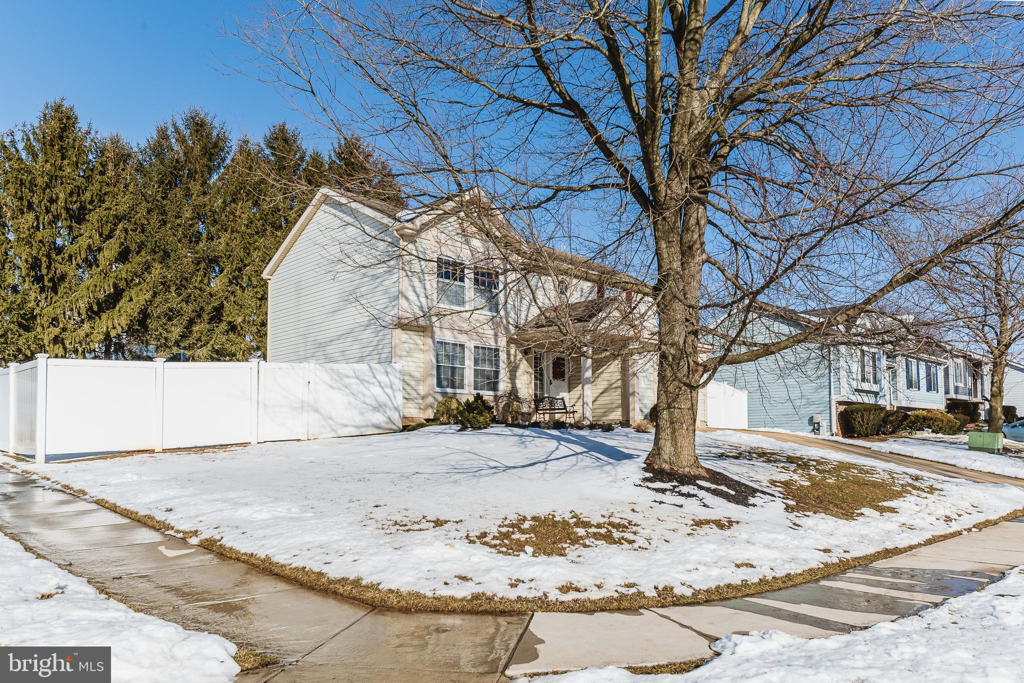 TIMBER GROVE - Residential