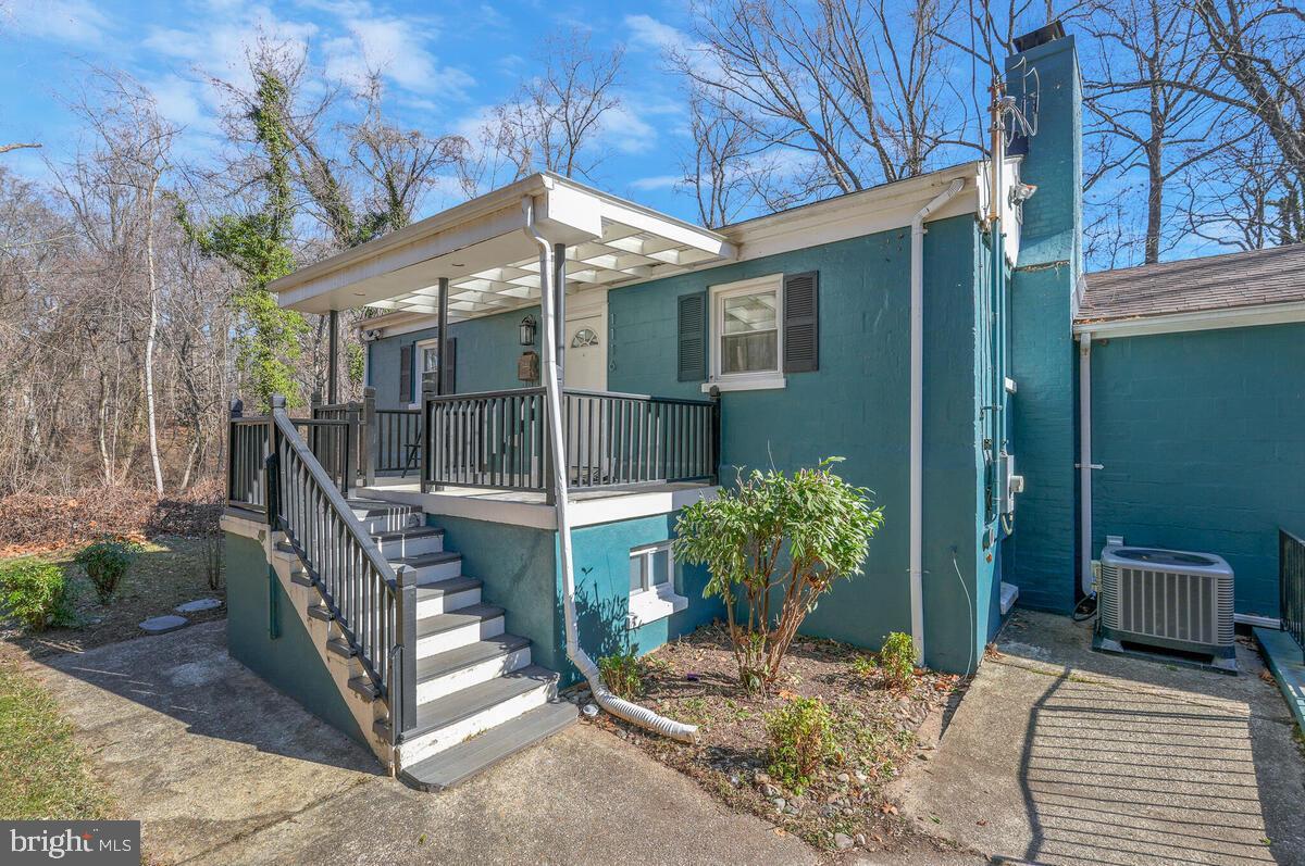 1116 UTE WAY
