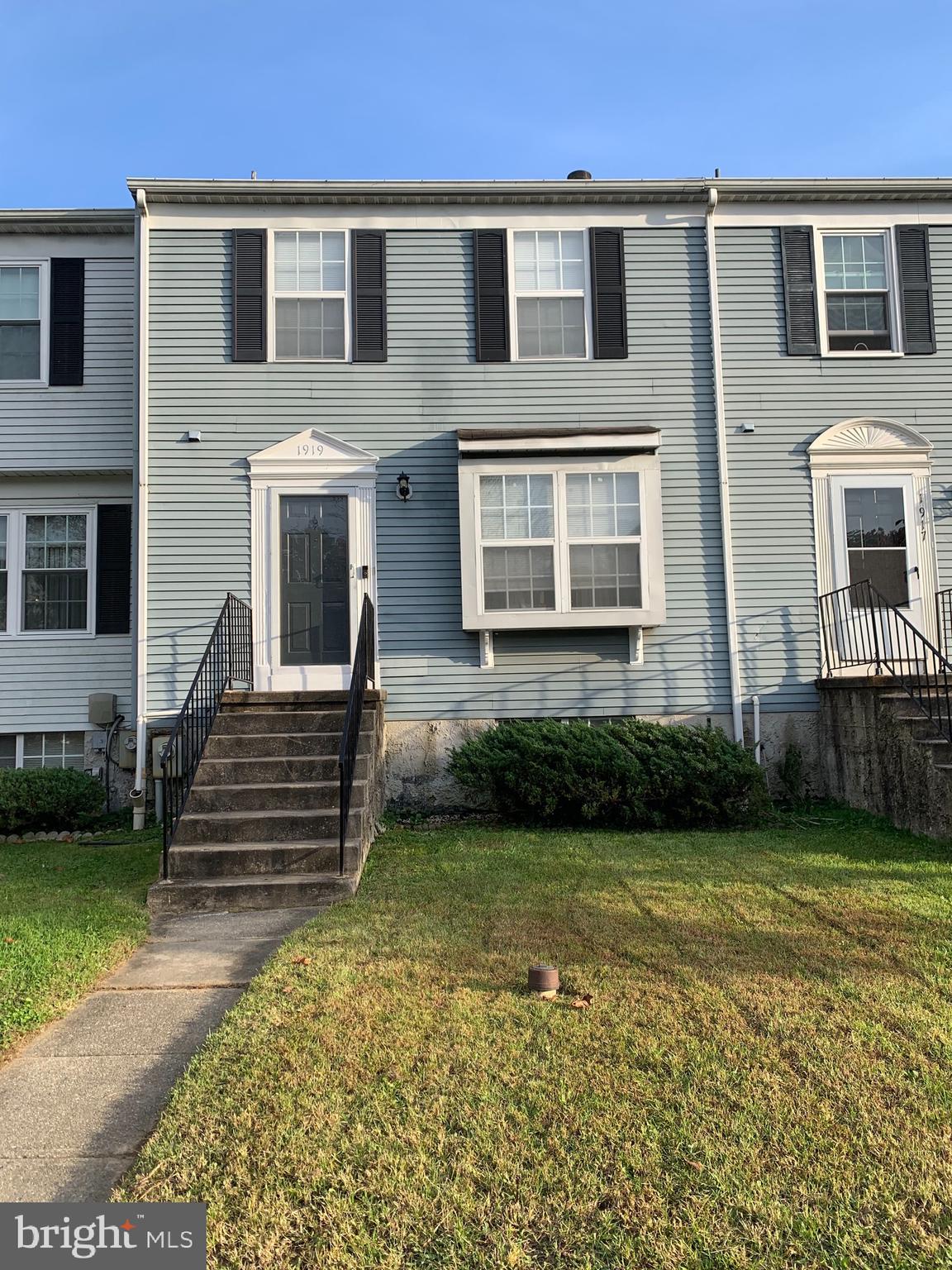 BRIGHTON BY THE BAY - Residential