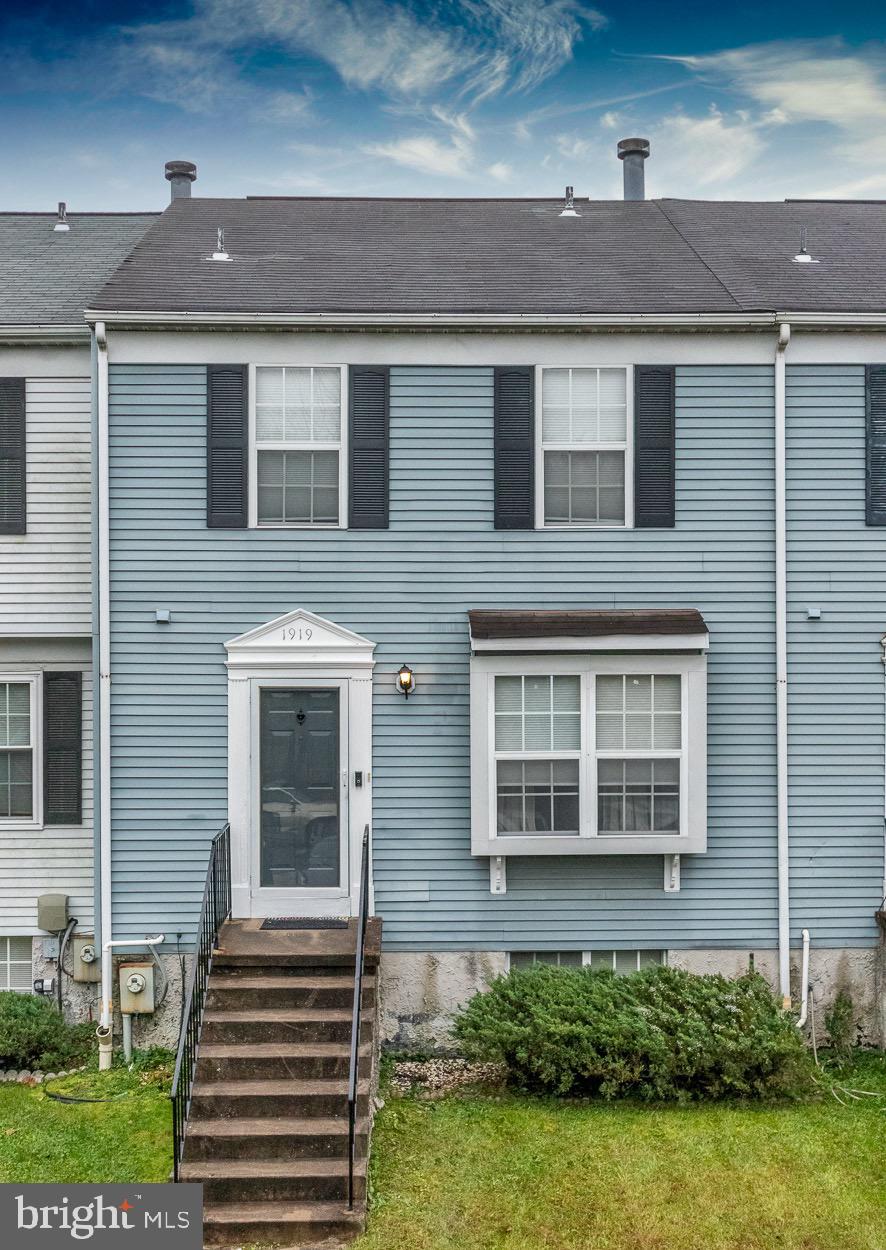 BRIGHTON BY THE BAY - Residential