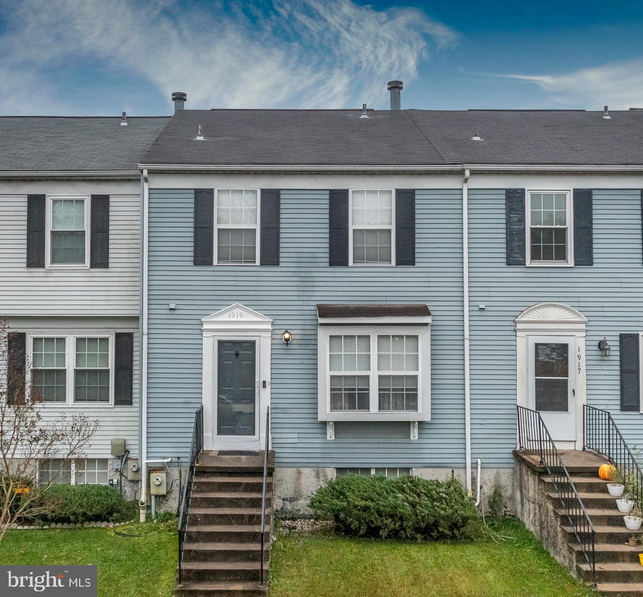 BRIGHTON BY THE BAY - Residential